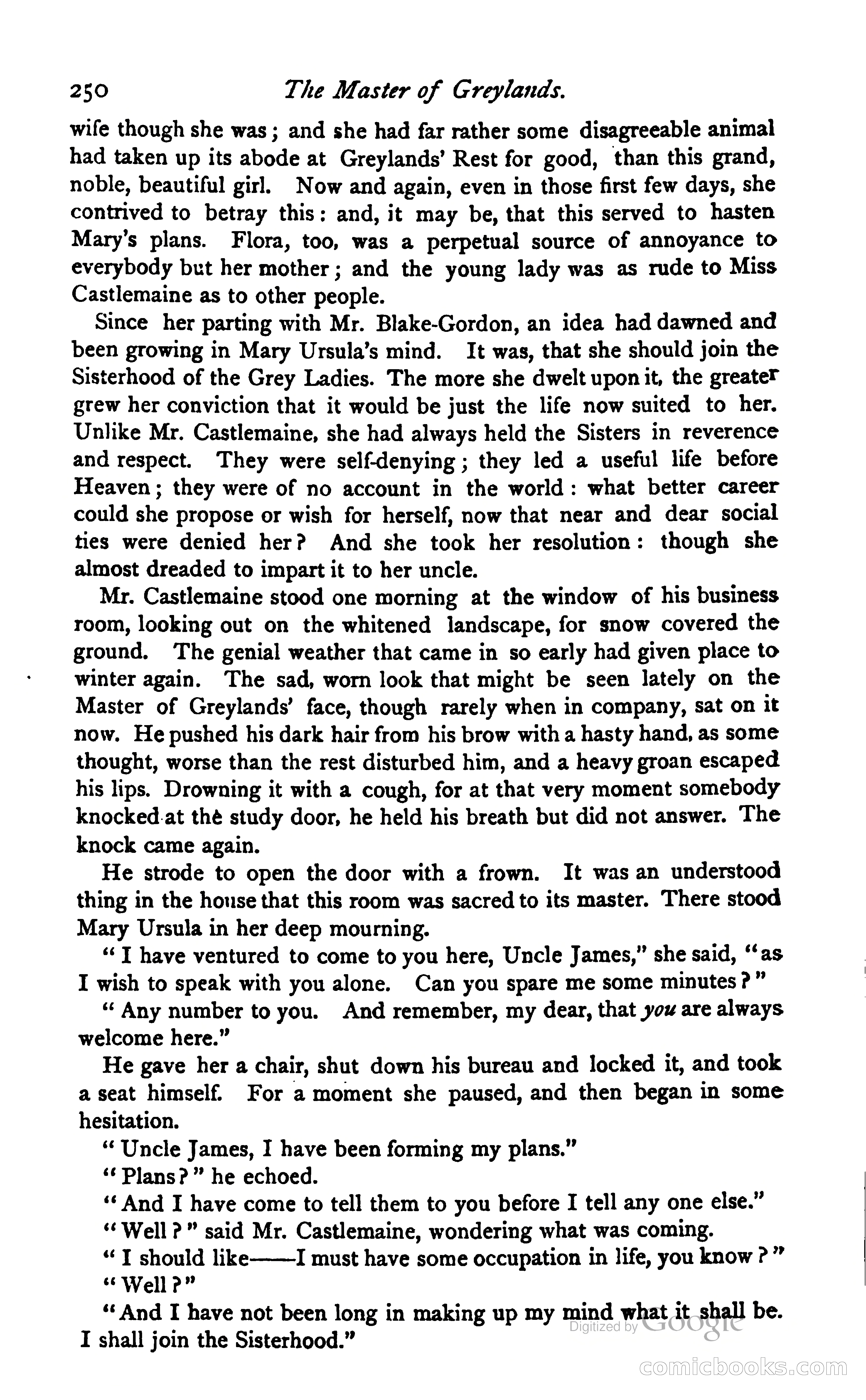 The Argosy — page 268 of 396