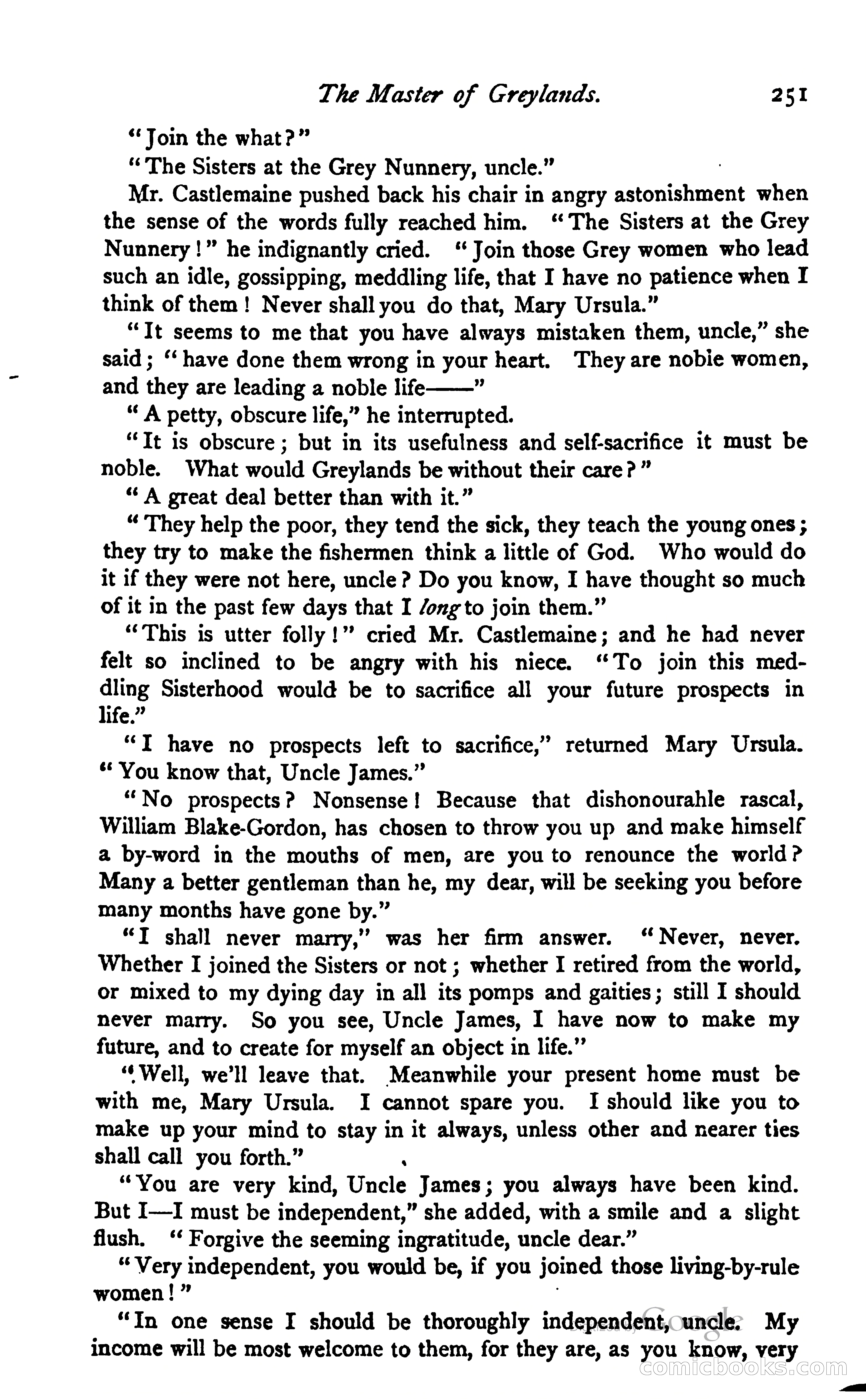 The Argosy — page 269 of 396