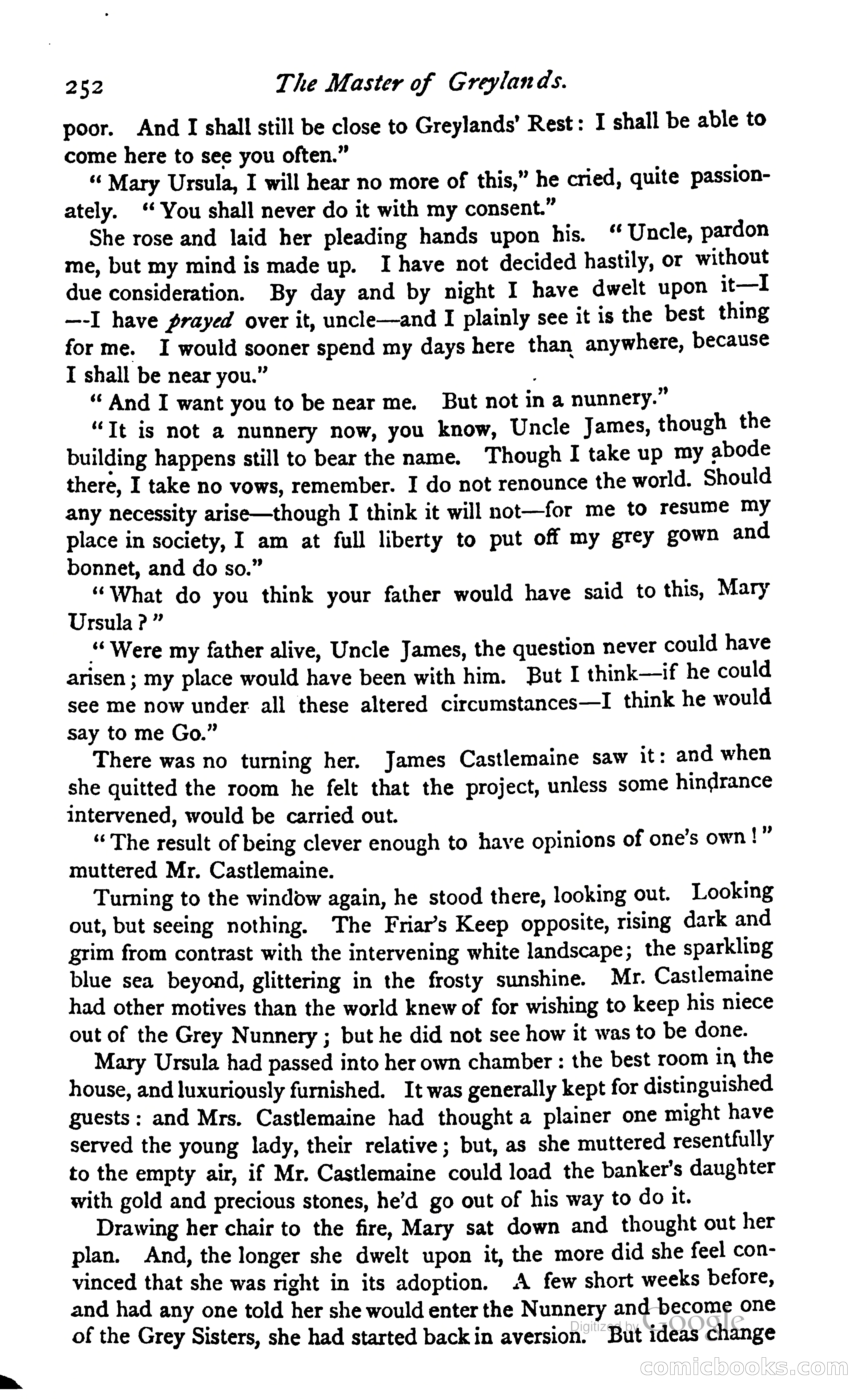 The Argosy — page 270 of 396