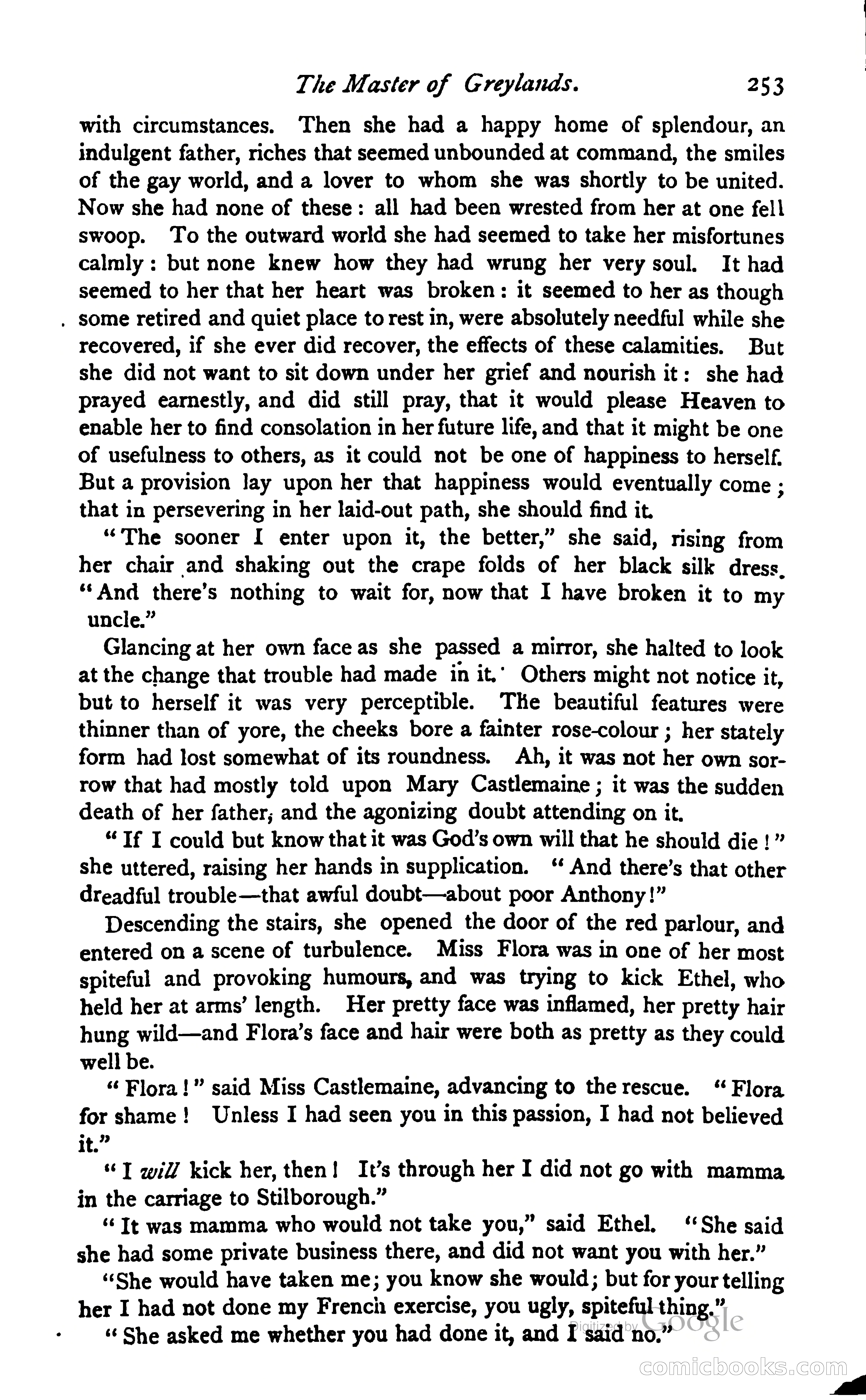 The Argosy — page 271 of 396