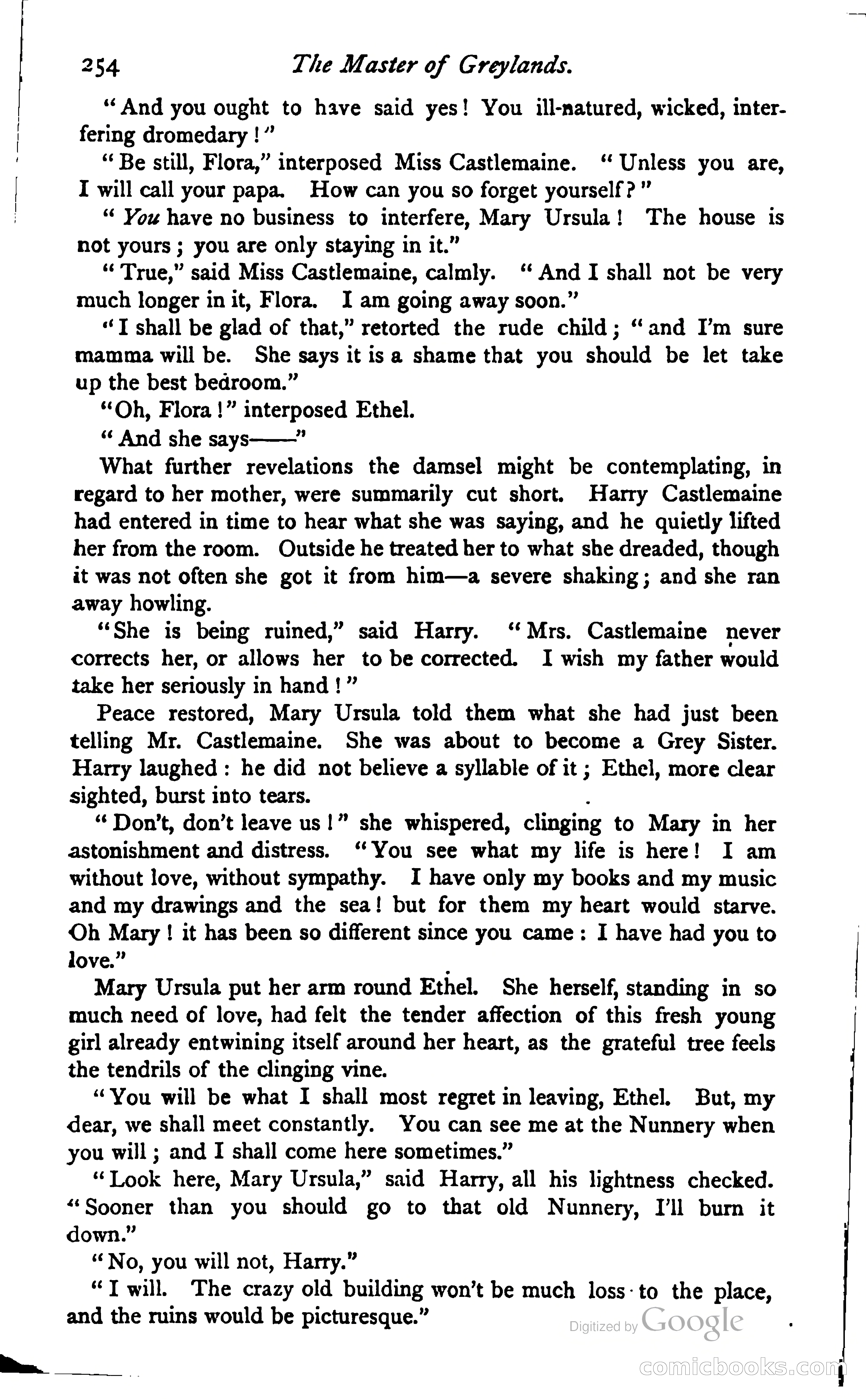 The Argosy — page 272 of 396