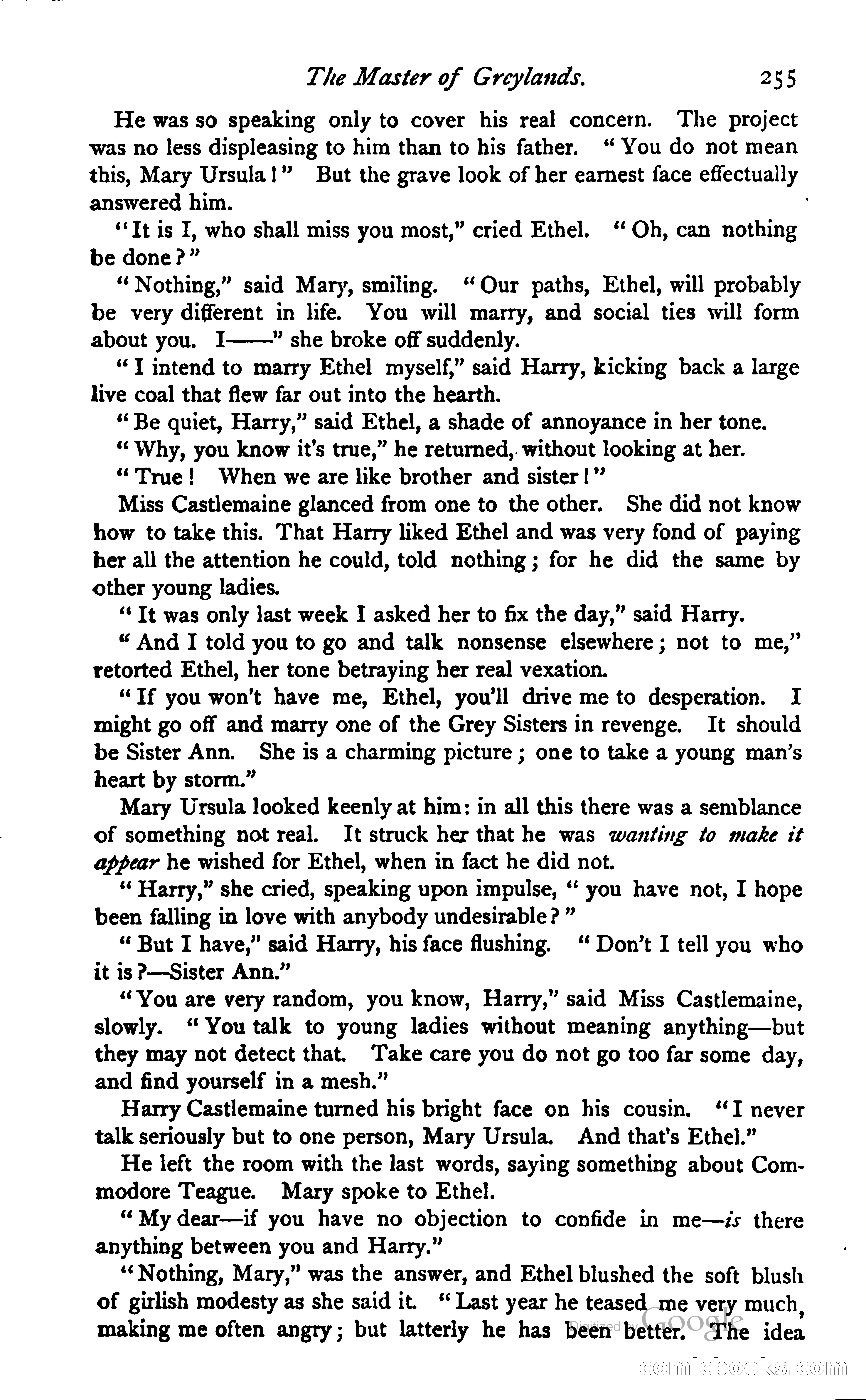 The Argosy — page 273 of 396