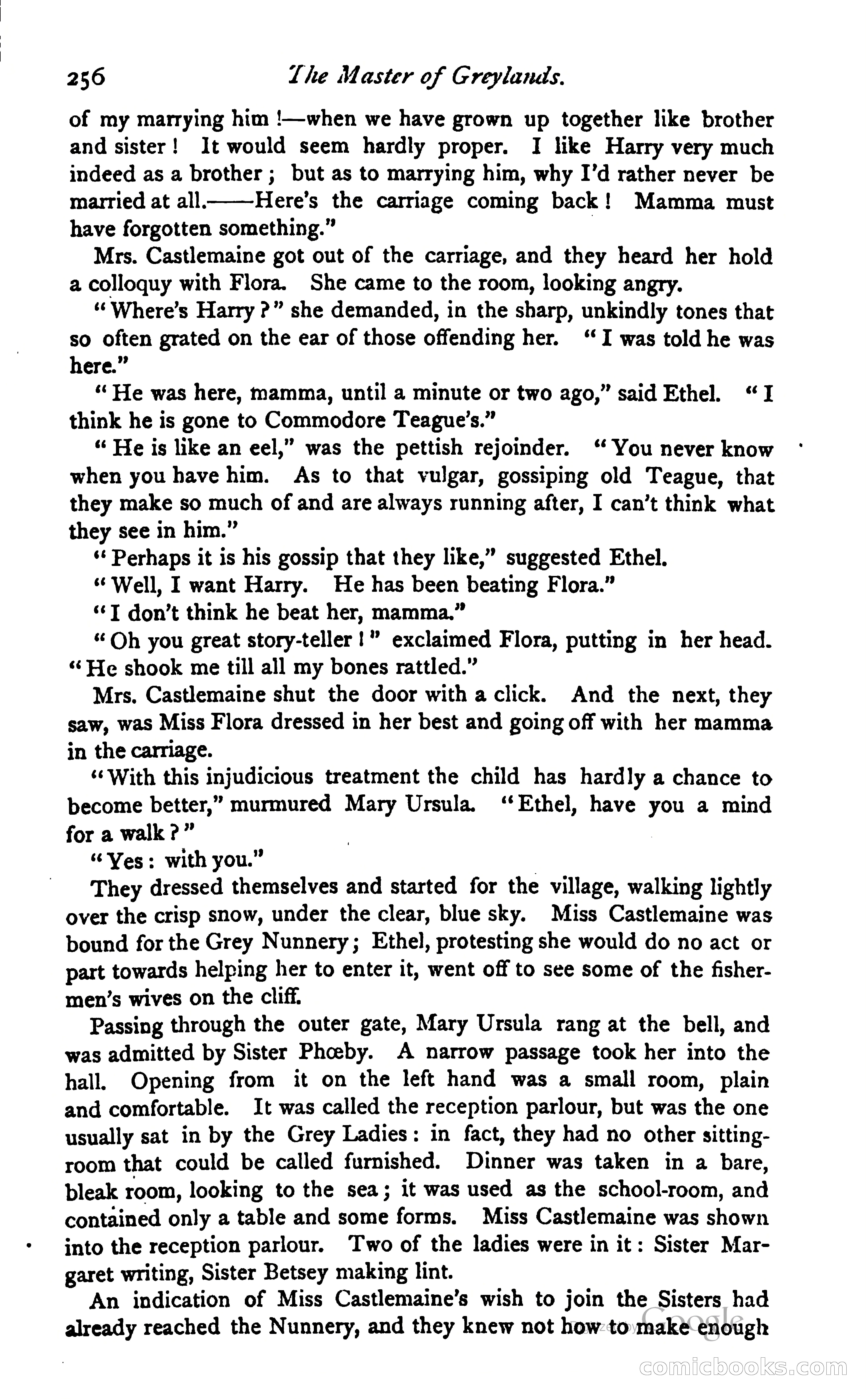 The Argosy — page 274 of 396