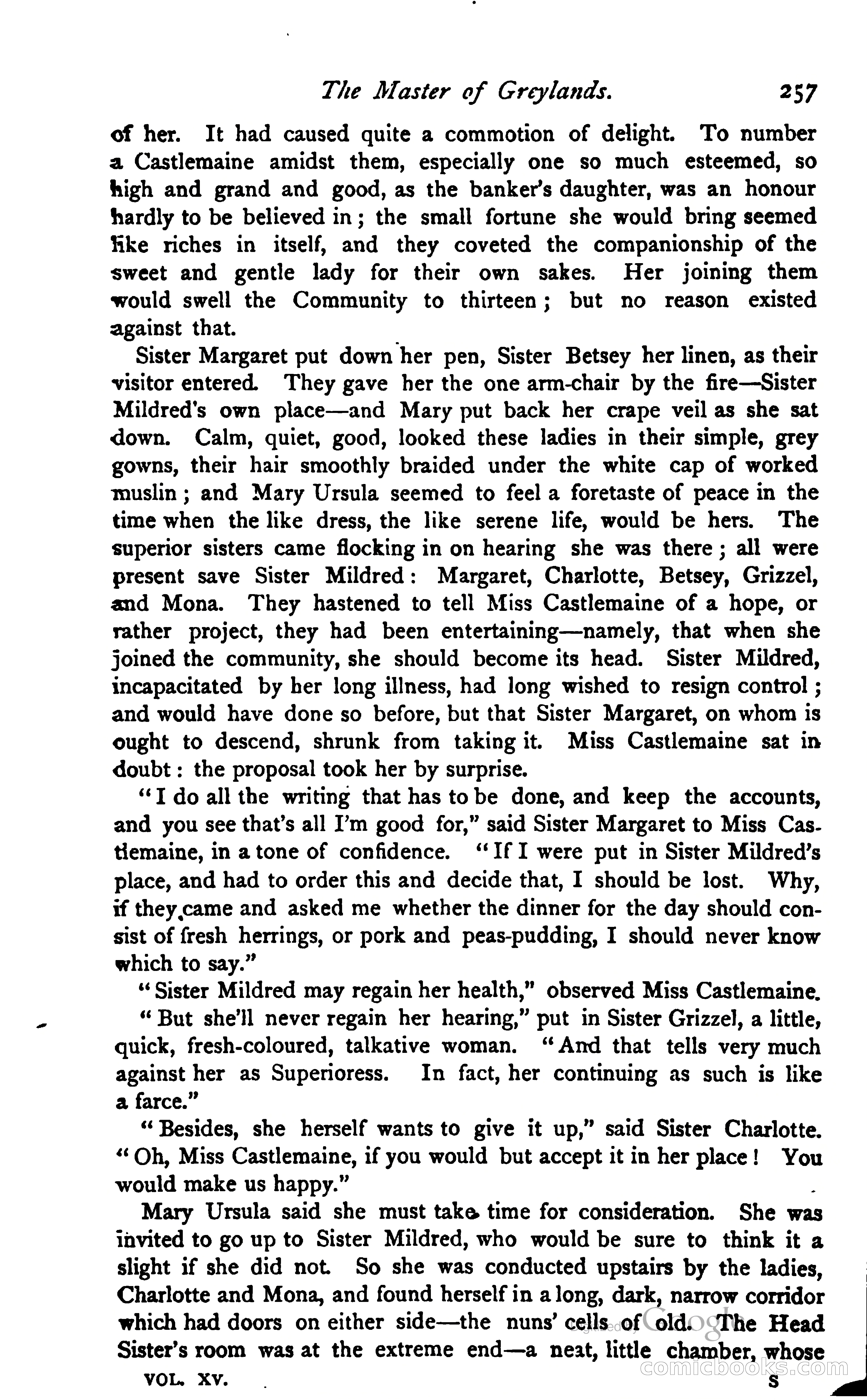 The Argosy — page 275 of 396