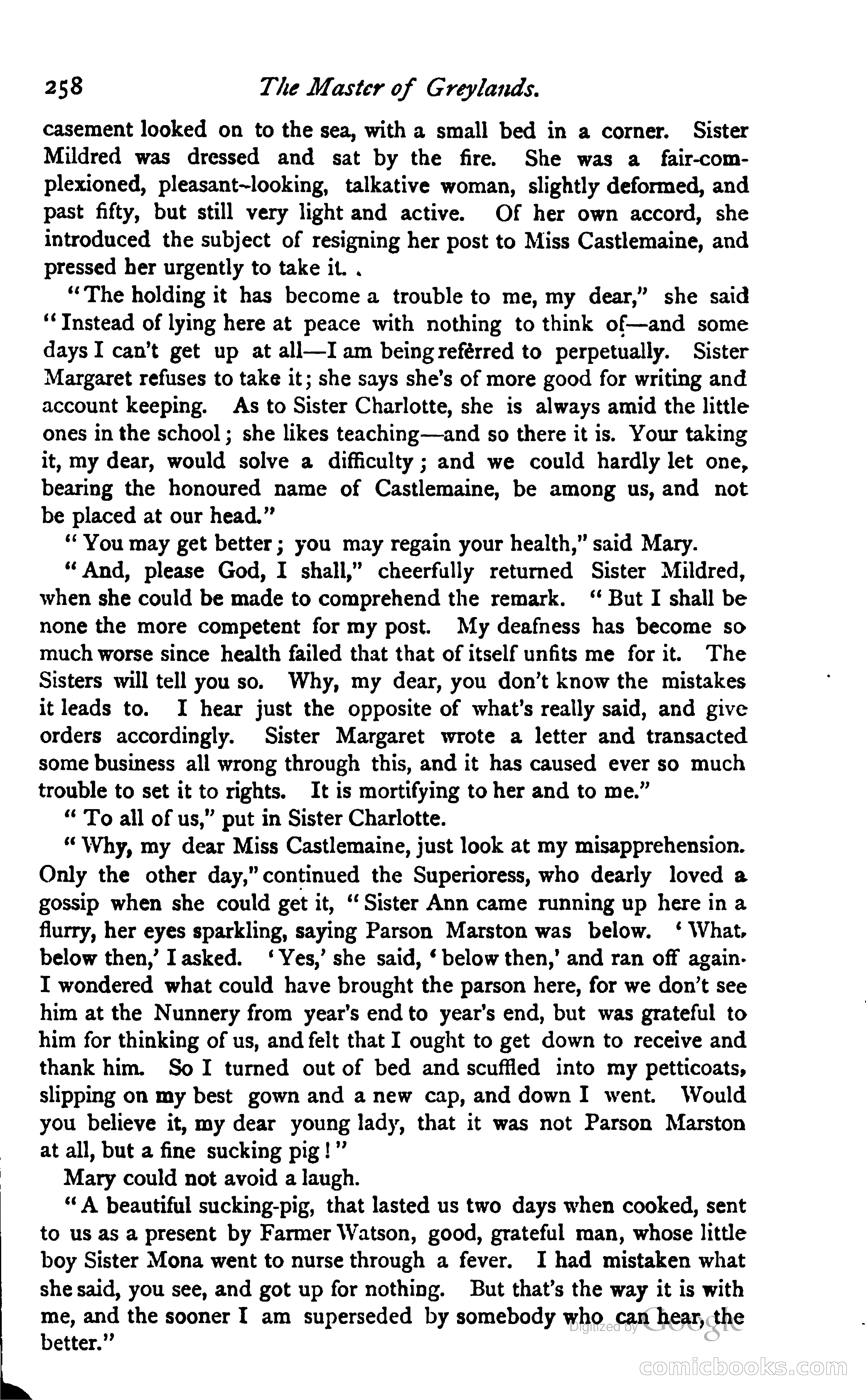 The Argosy — page 276 of 396