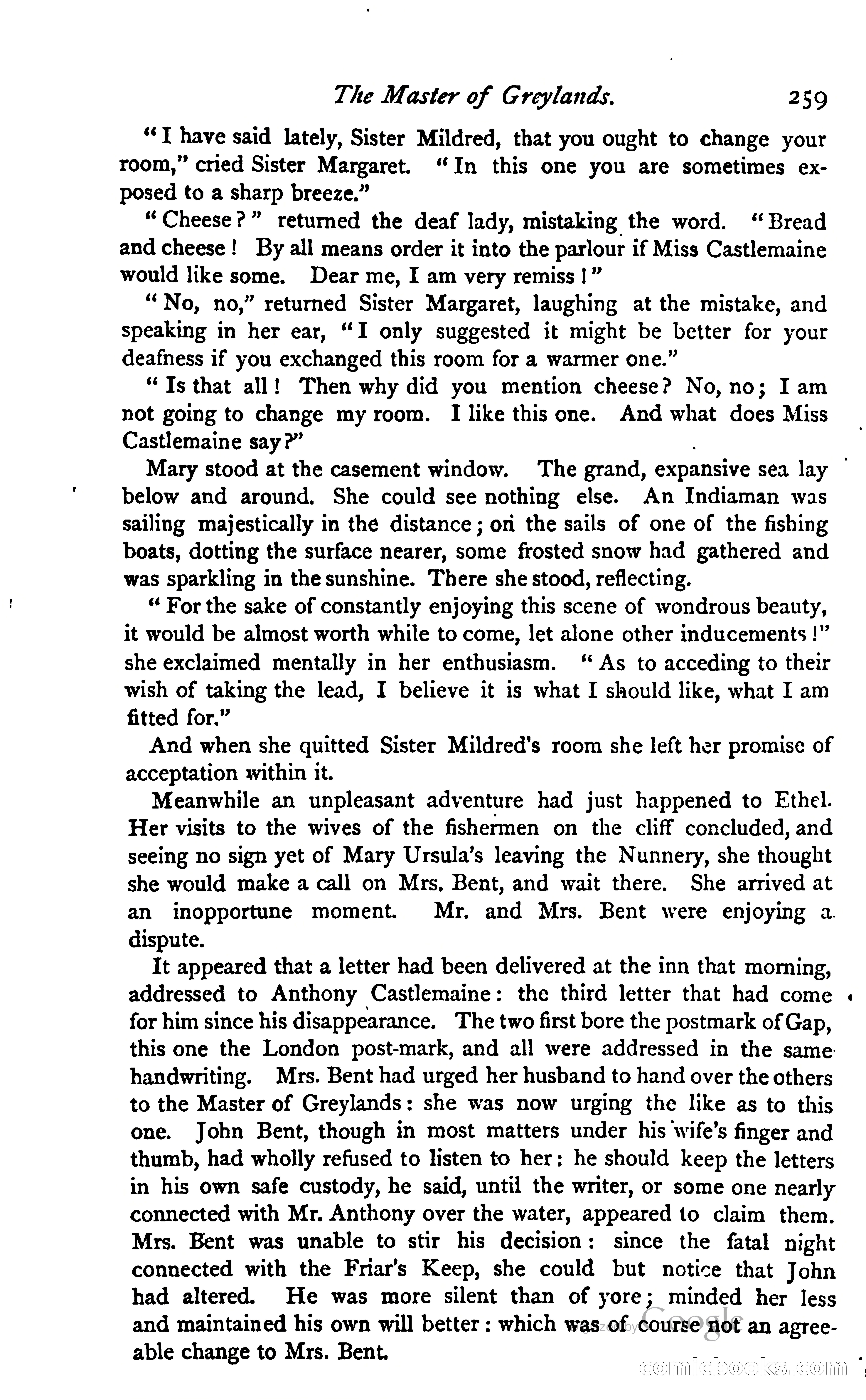 The Argosy — page 277 of 396