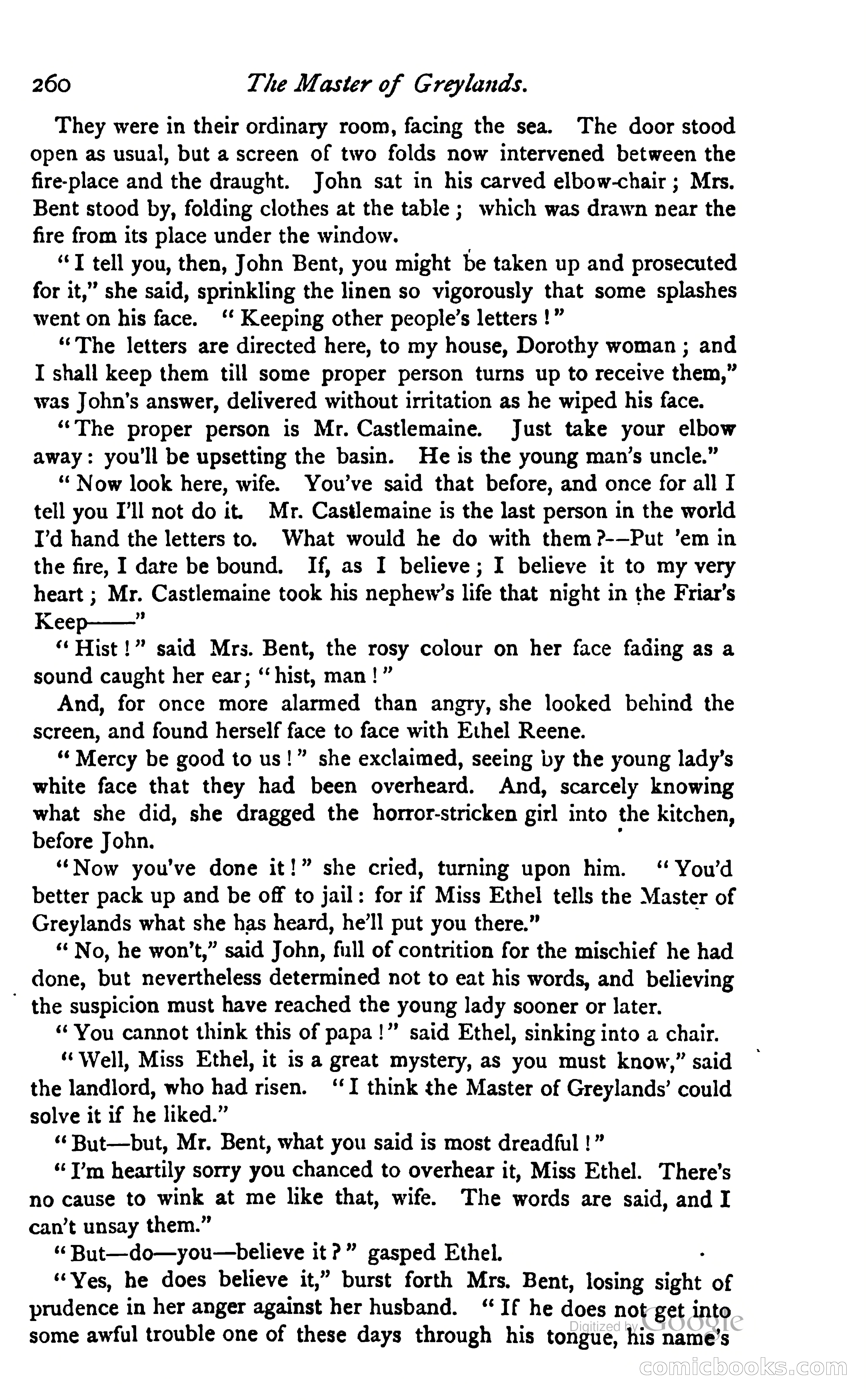 The Argosy — page 278 of 396