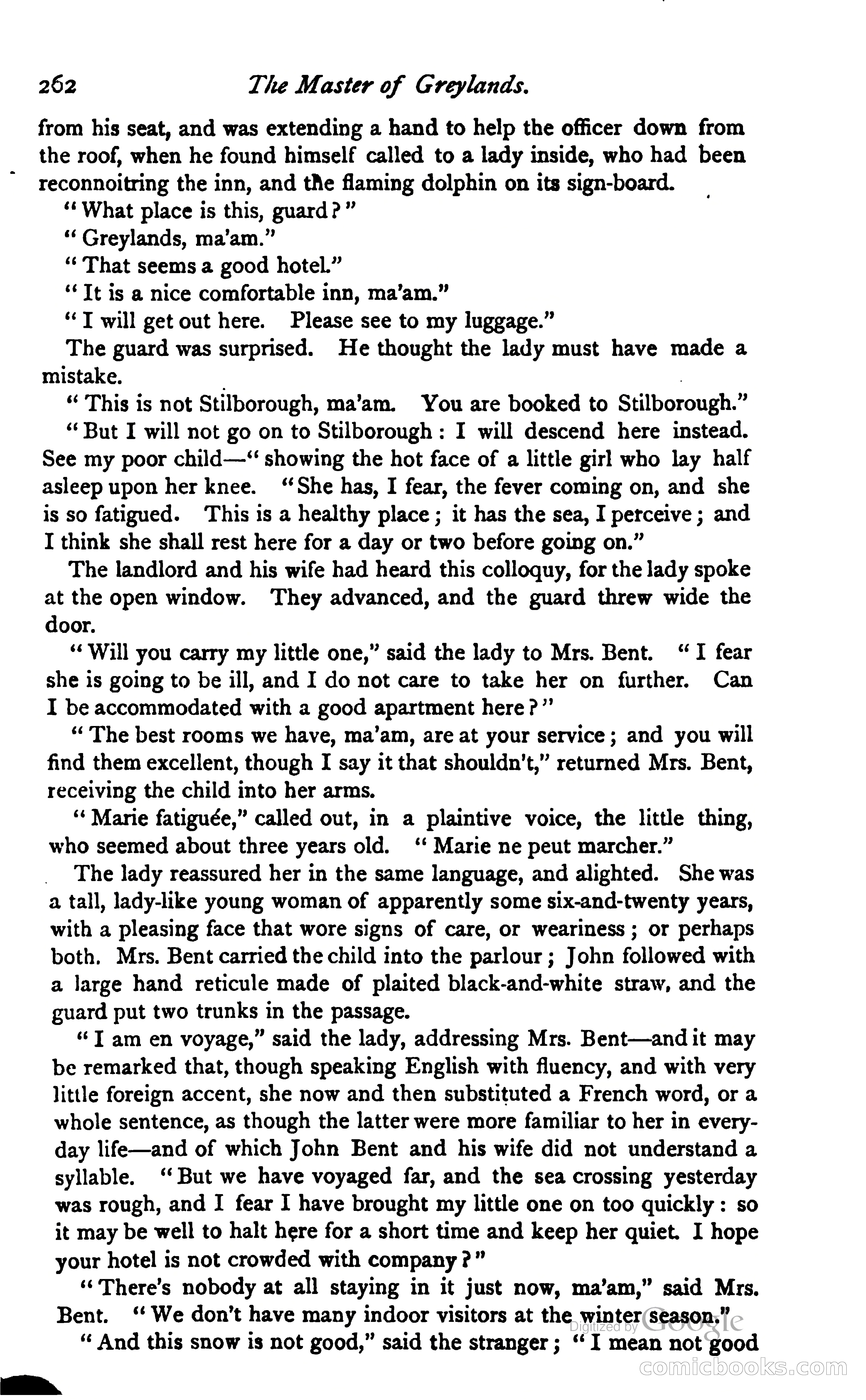 The Argosy — page 280 of 396