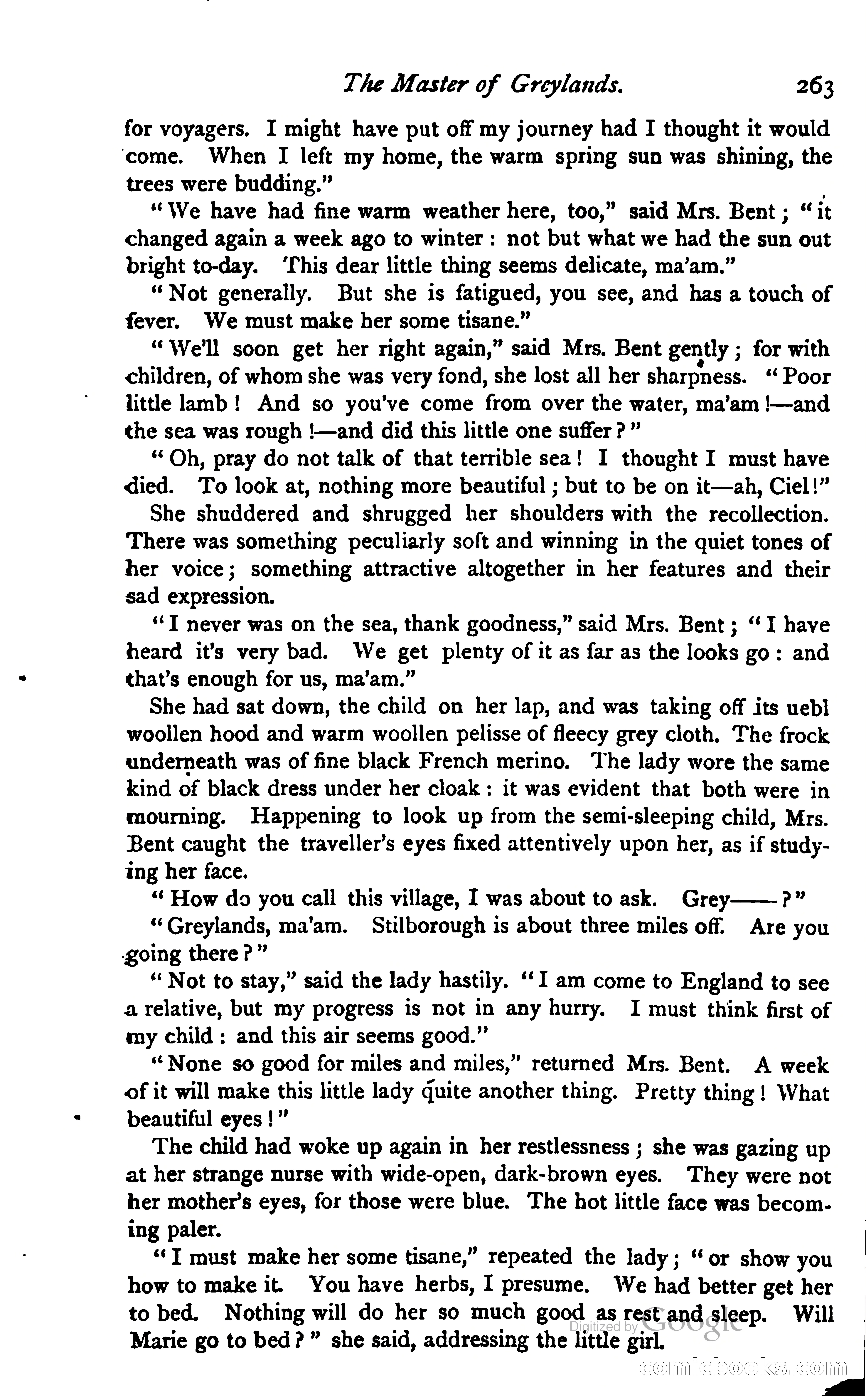 The Argosy — page 281 of 396