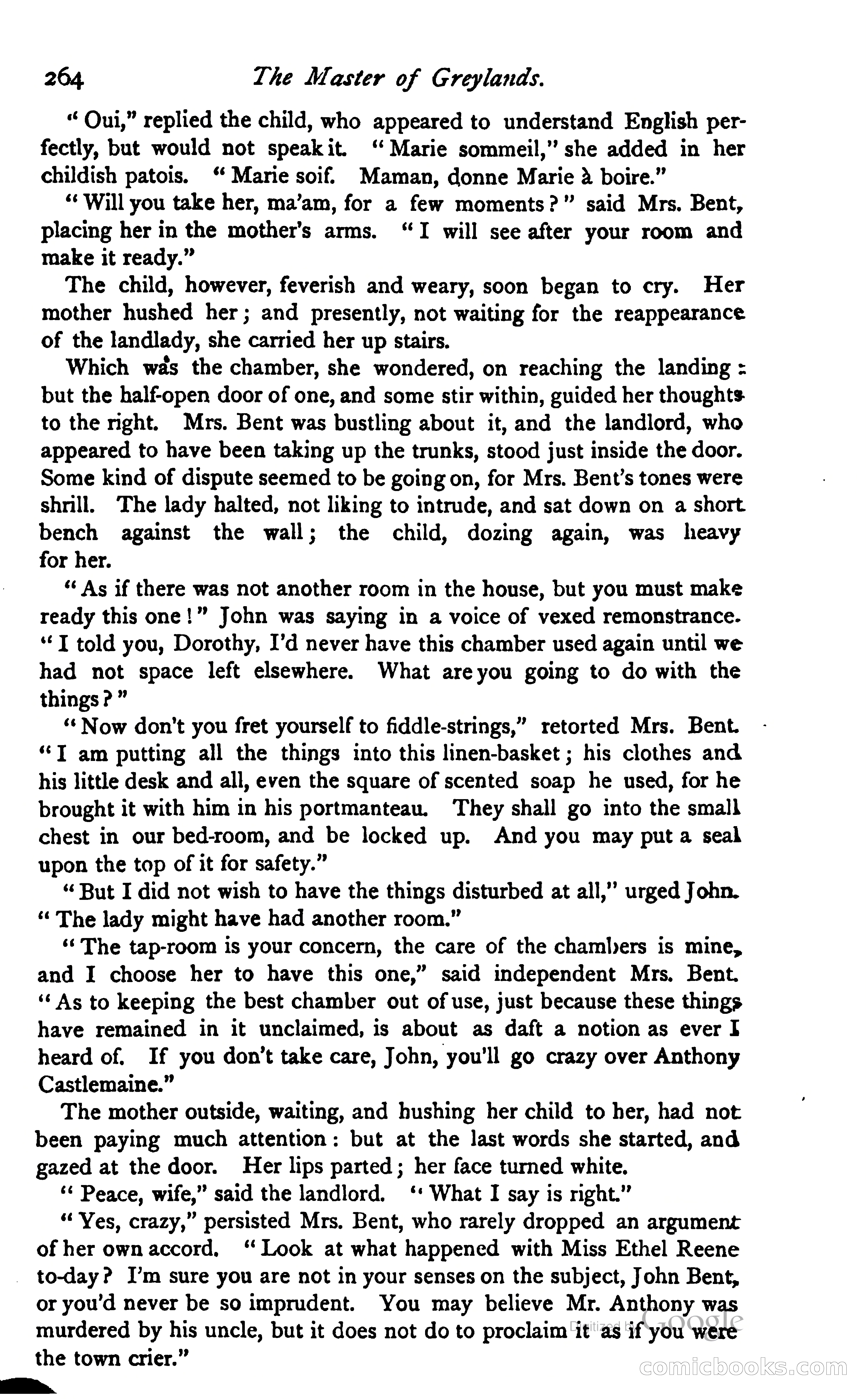 The Argosy — page 282 of 396