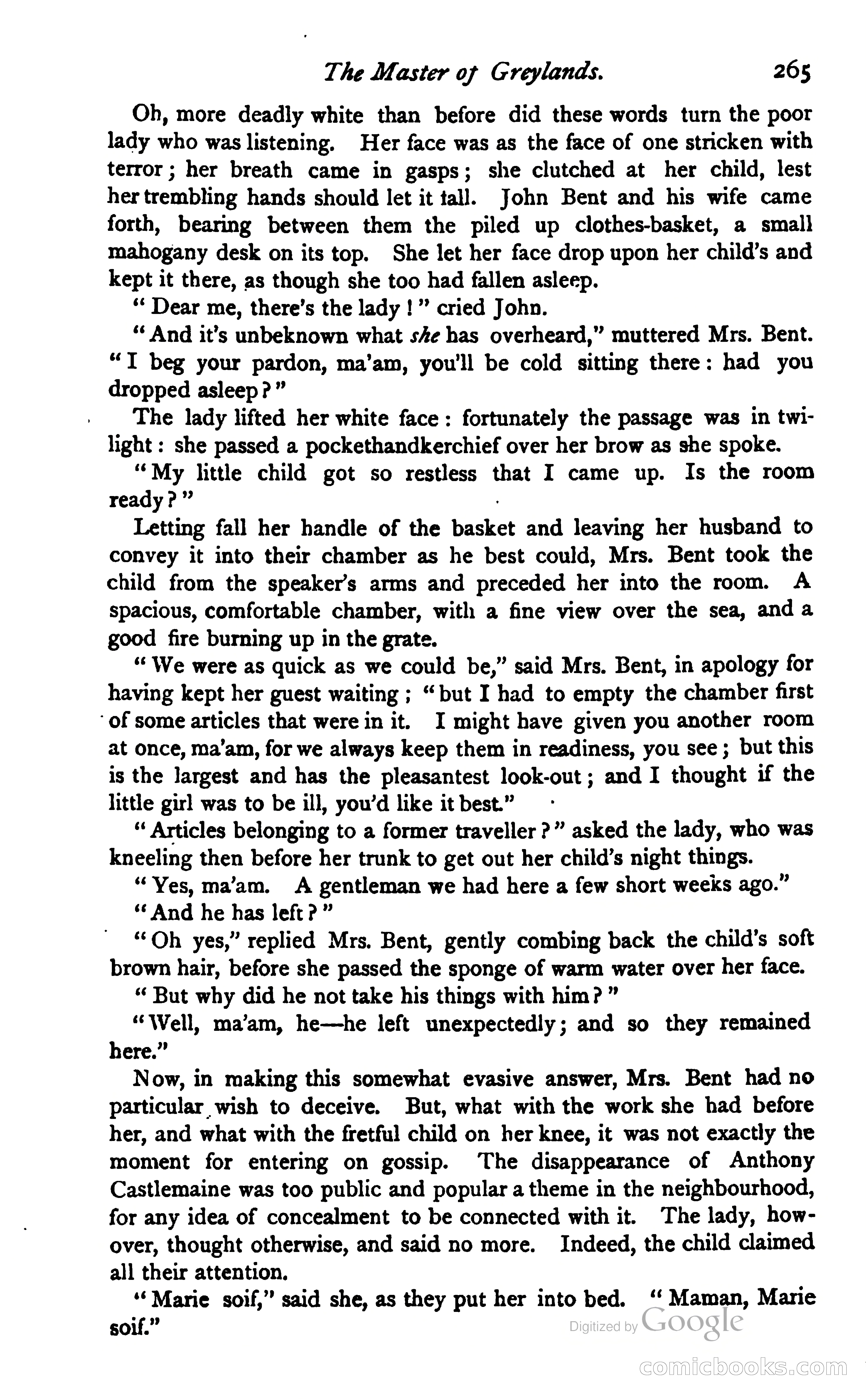 The Argosy — page 283 of 396
