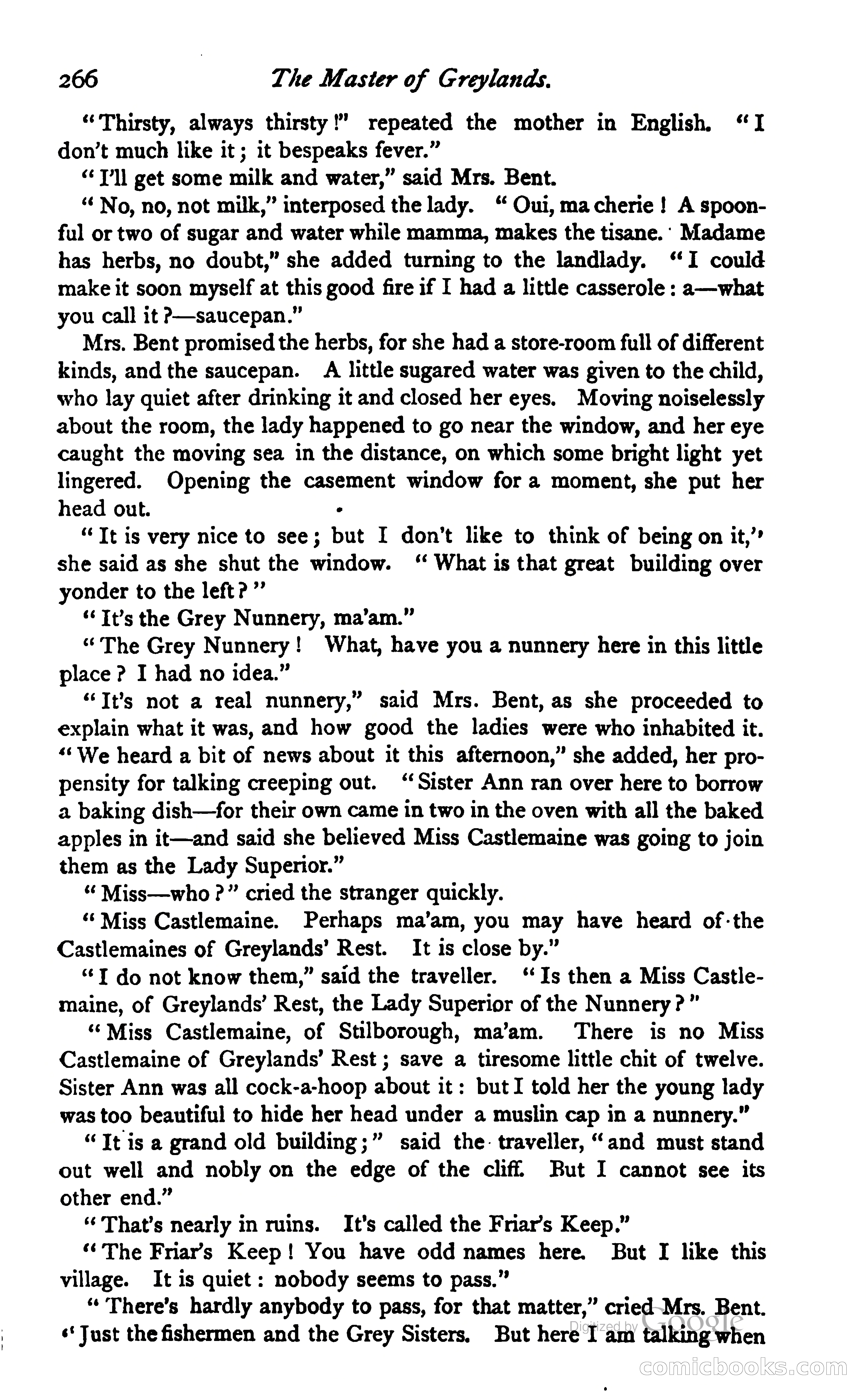 The Argosy — page 284 of 396