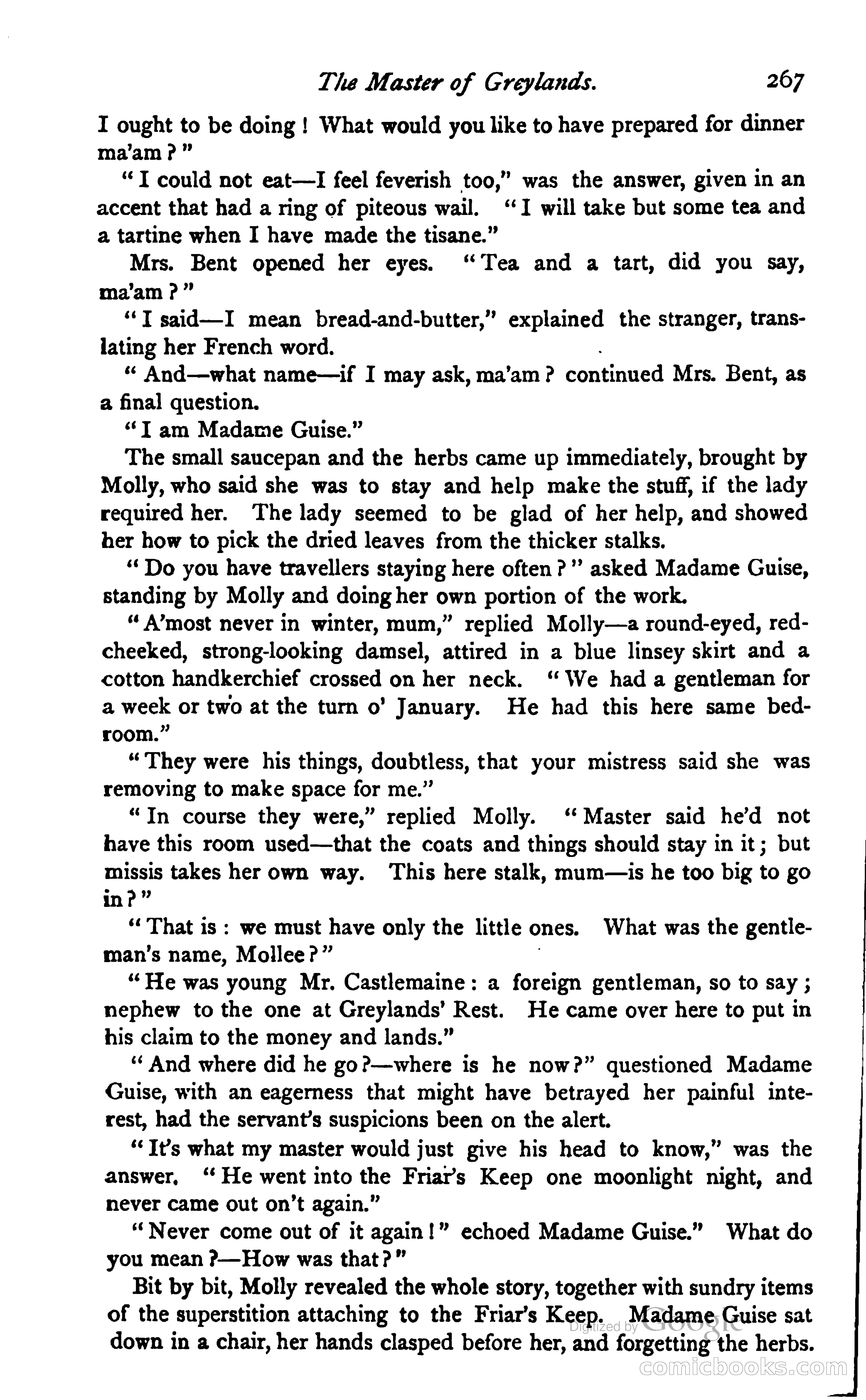 The Argosy — page 285 of 396