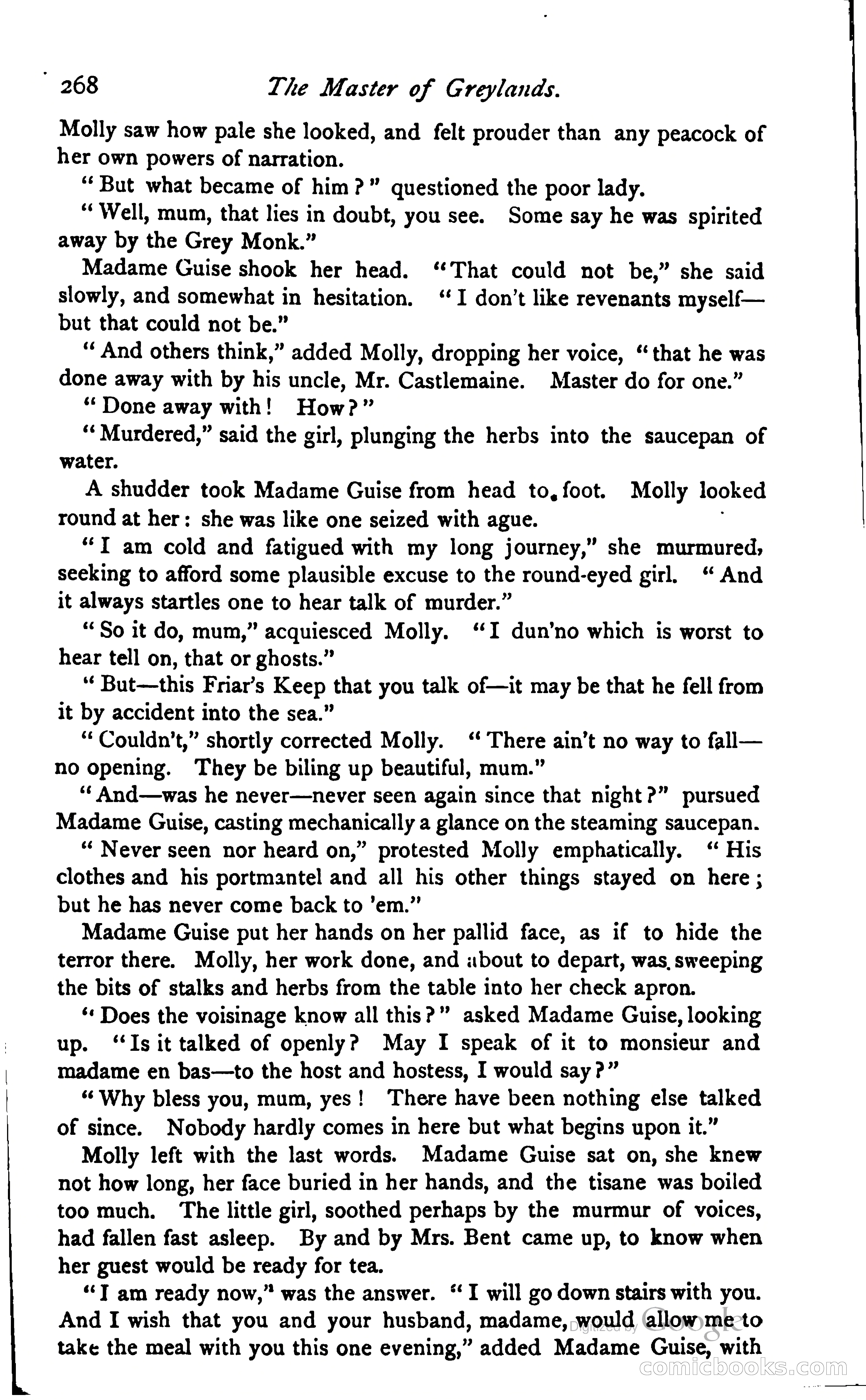 The Argosy — page 286 of 396