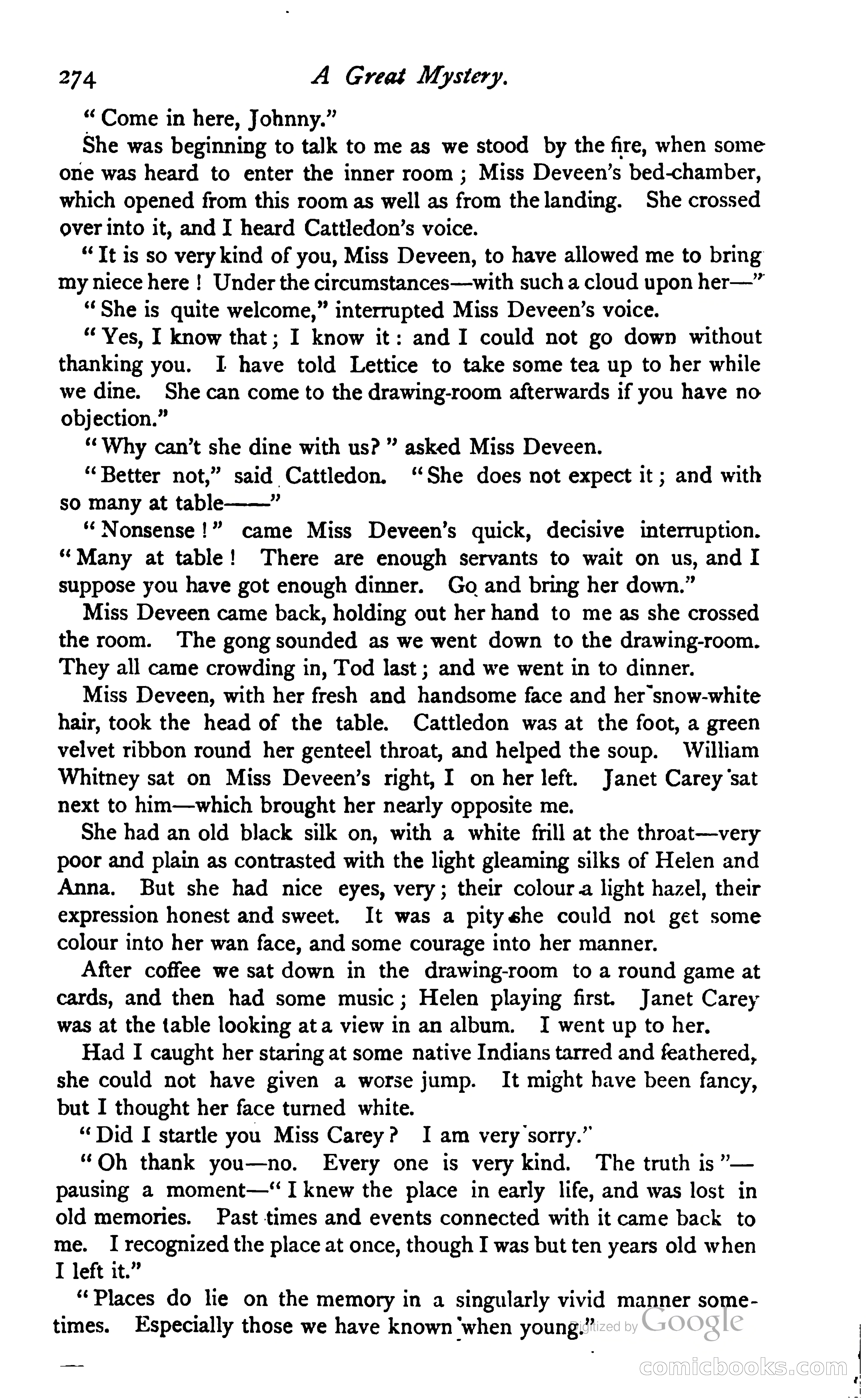 The Argosy — page 292 of 396