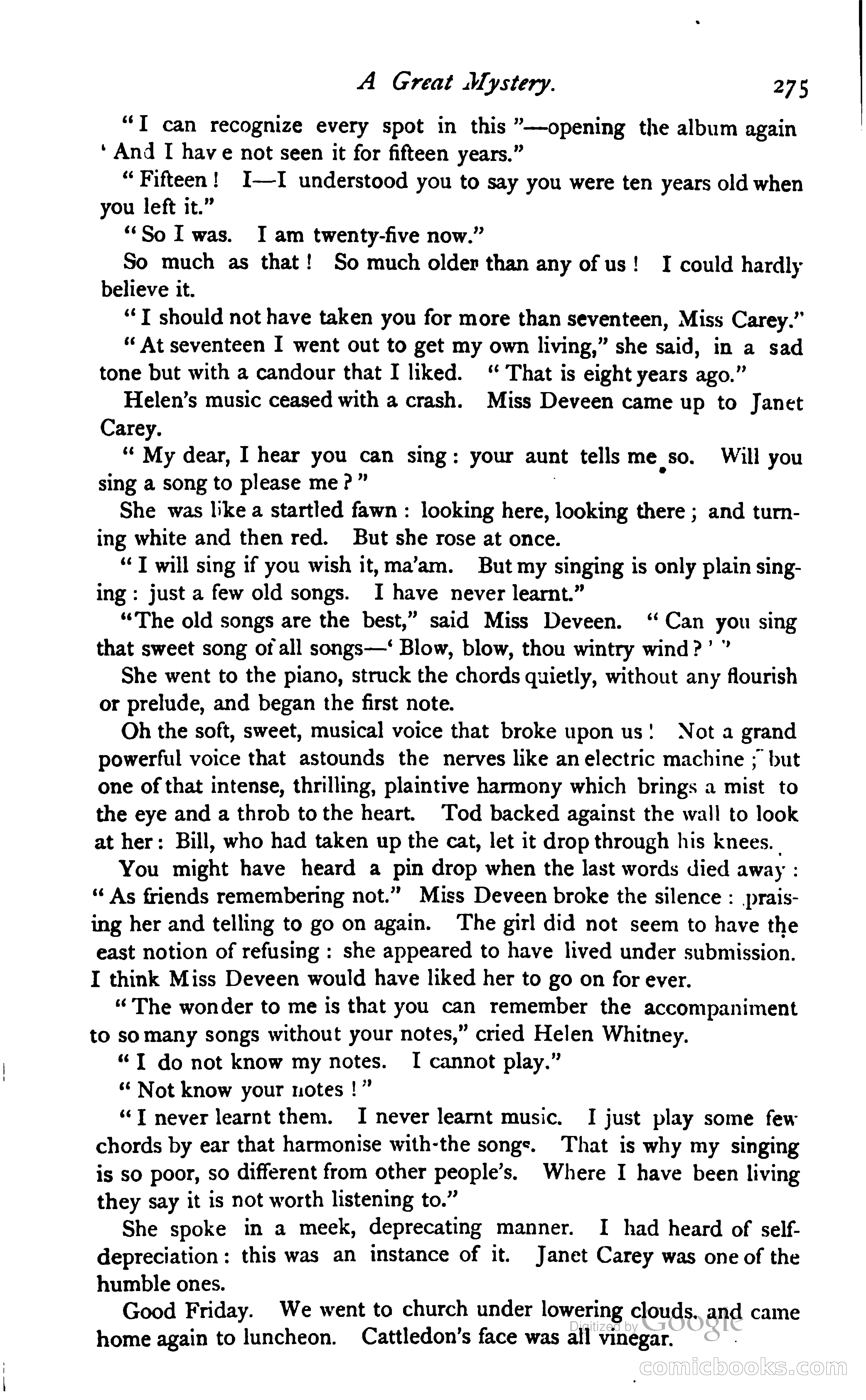 The Argosy — page 293 of 396