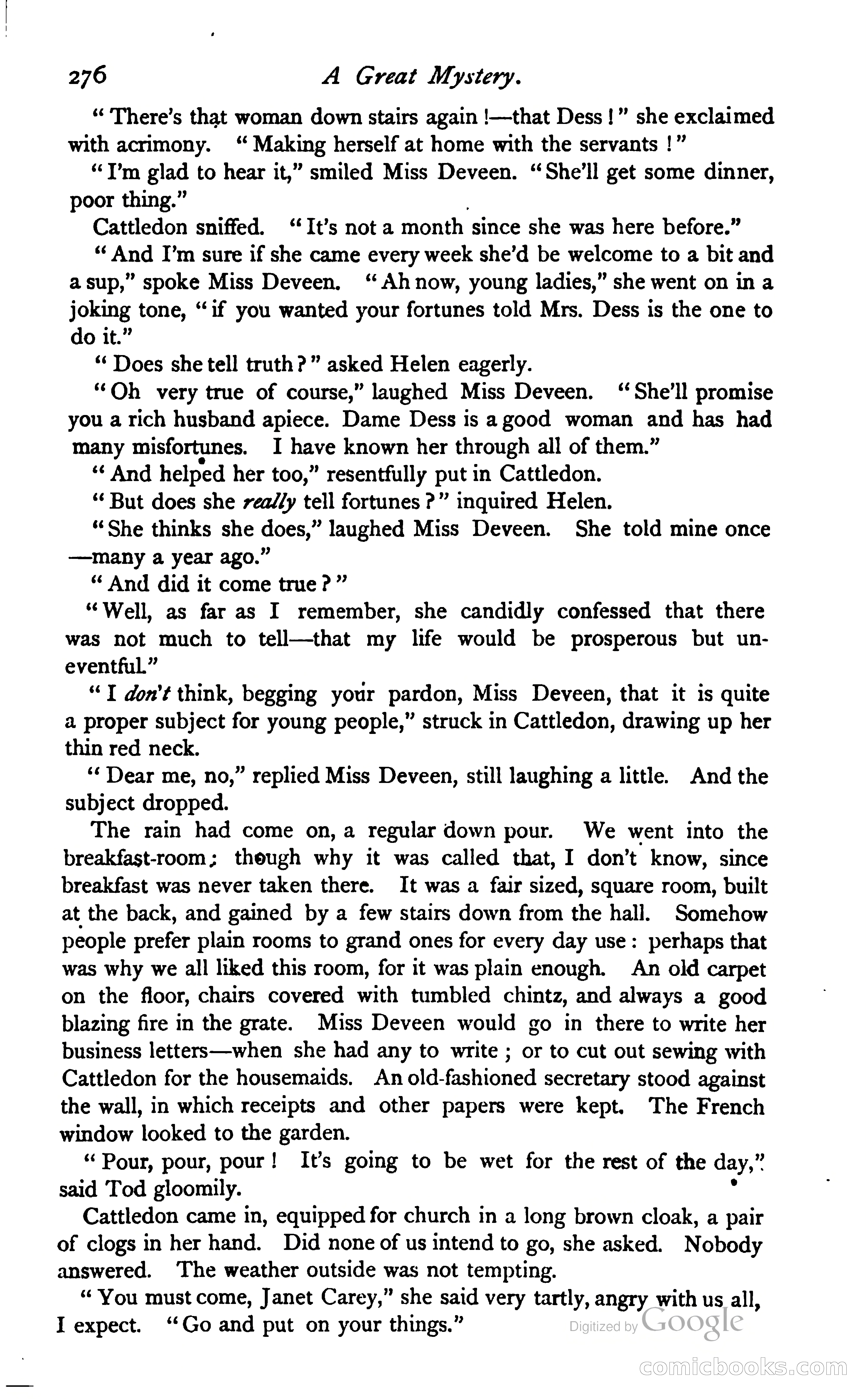 The Argosy — page 294 of 396