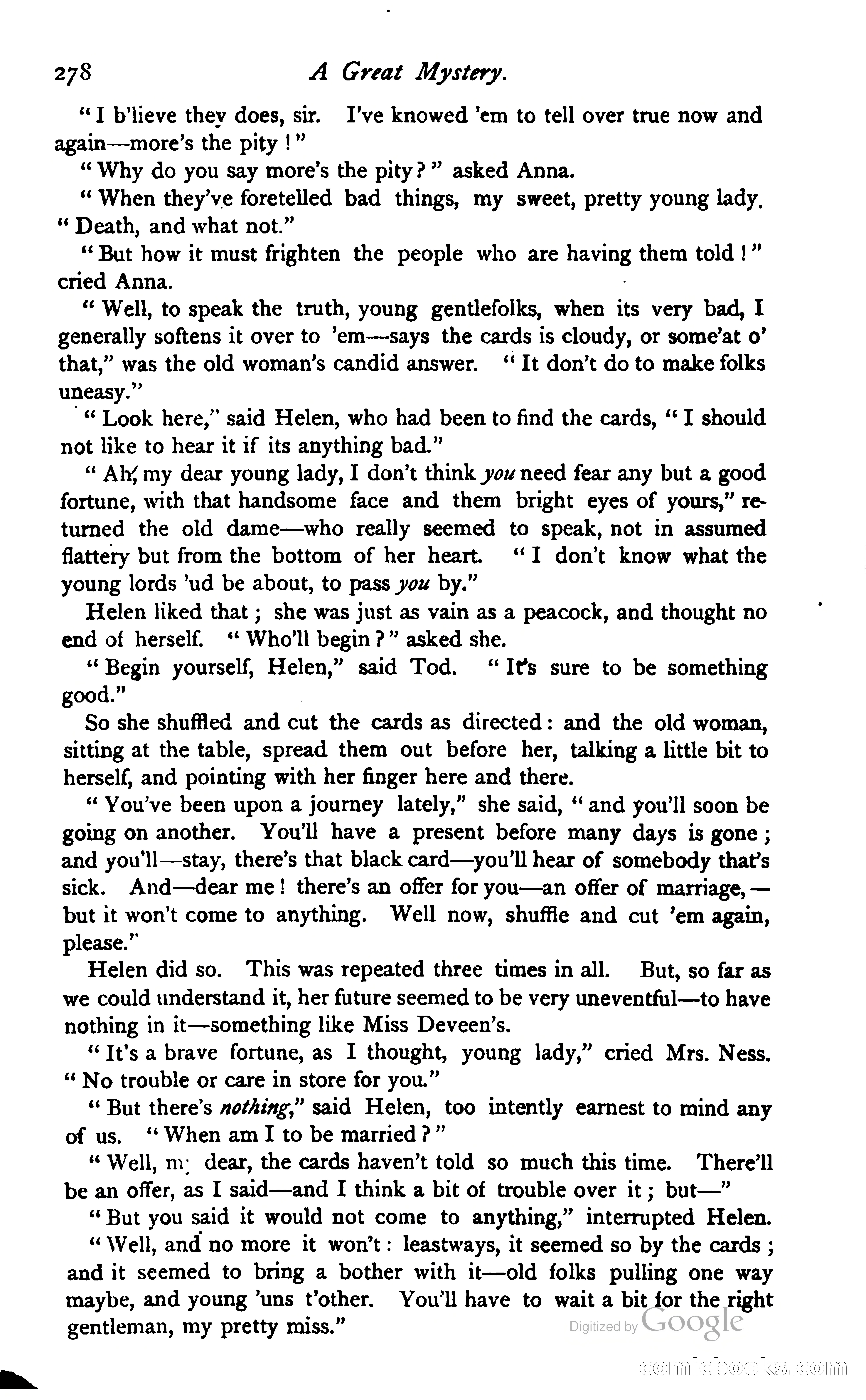 The Argosy — page 296 of 396