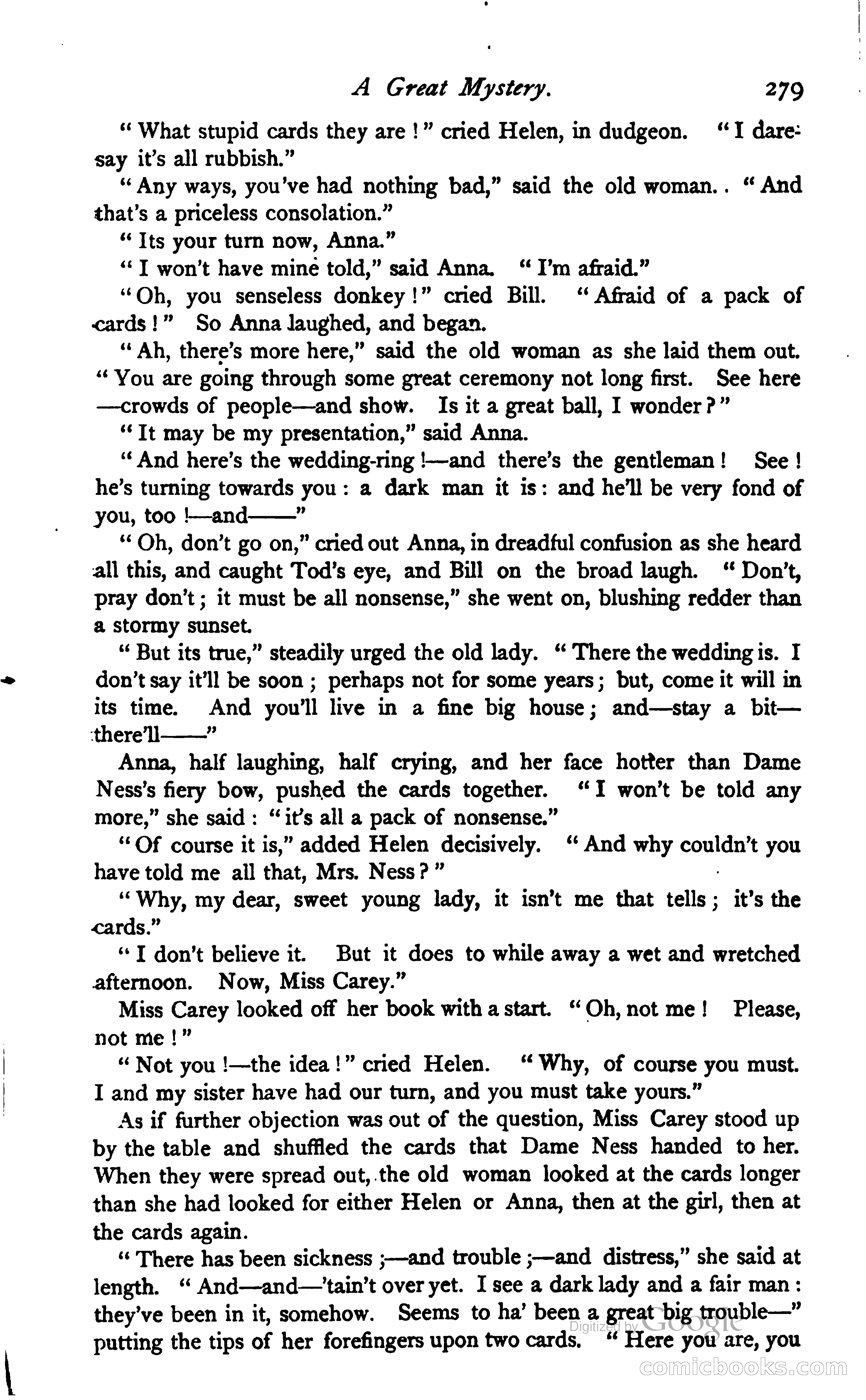 The Argosy — page 297 of 396