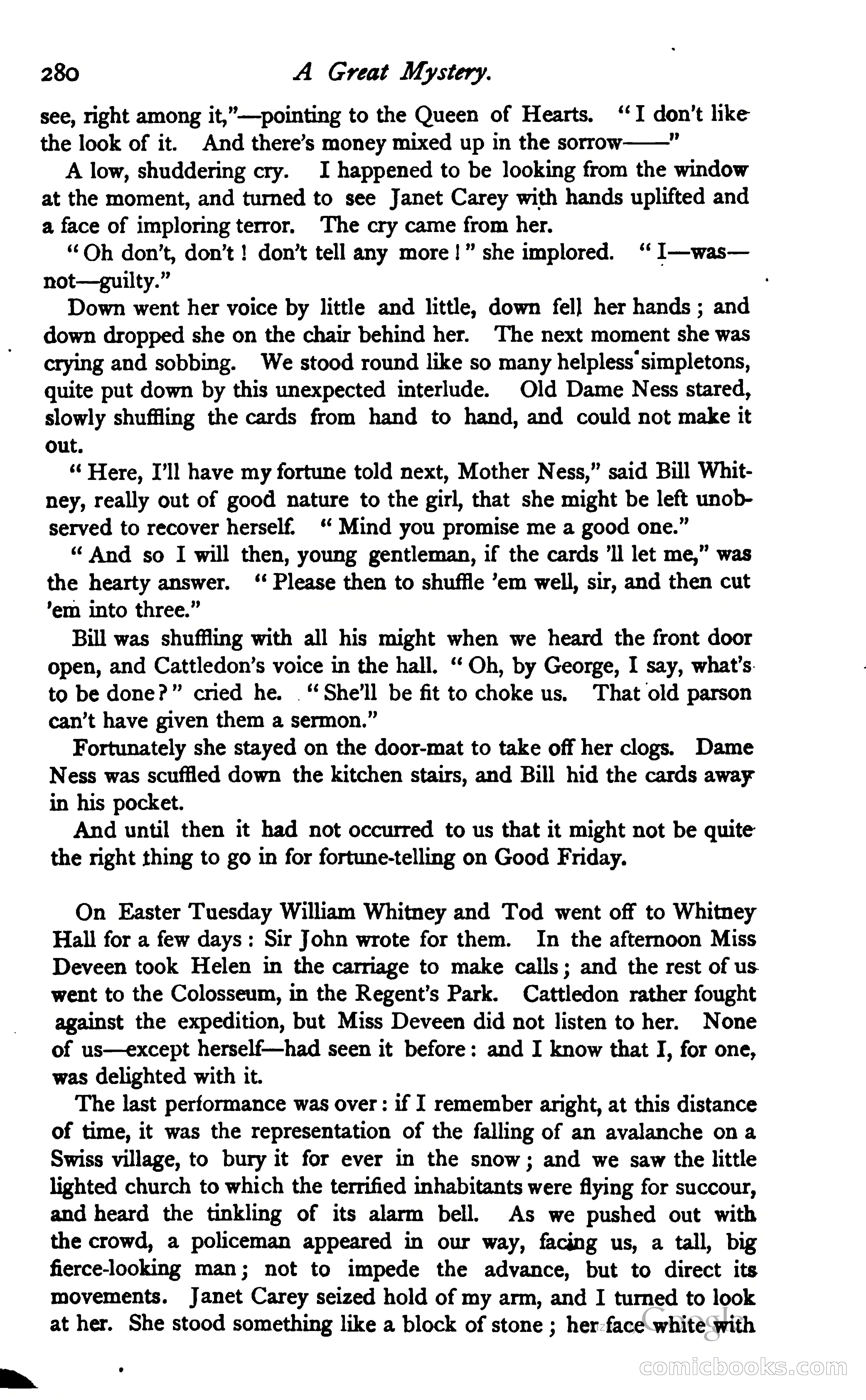 The Argosy — page 298 of 396