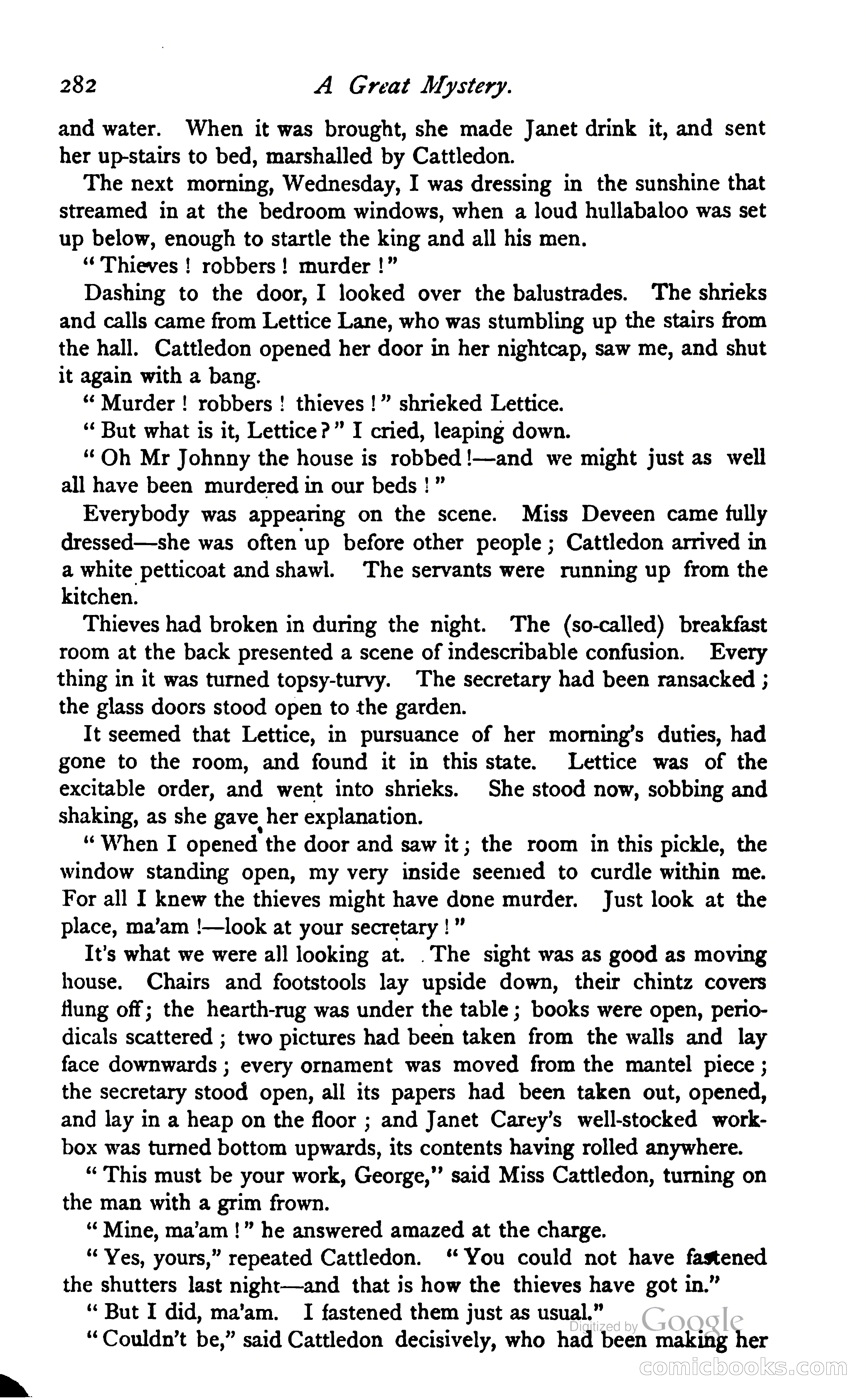 The Argosy — page 300 of 396