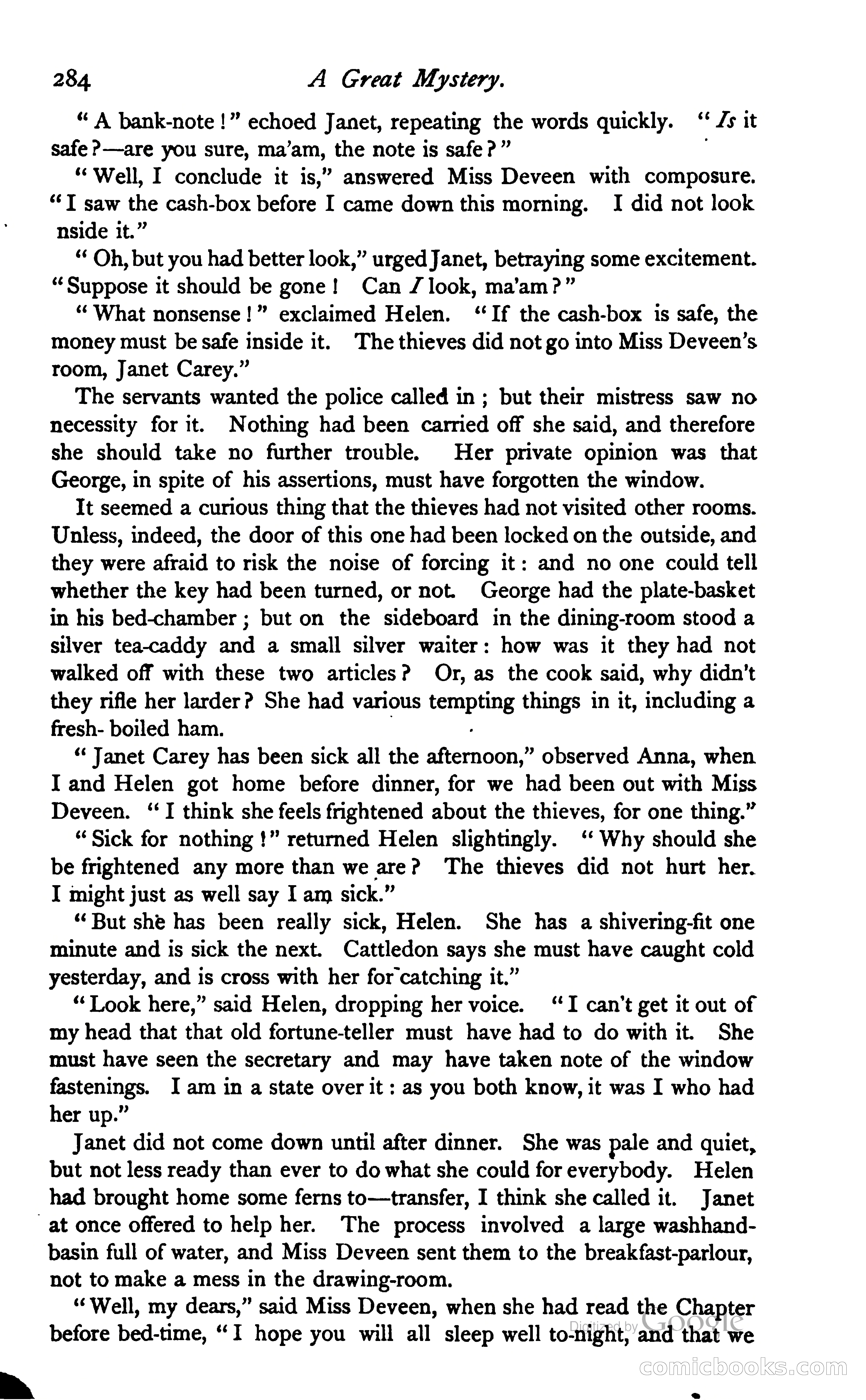 The Argosy — page 302 of 396