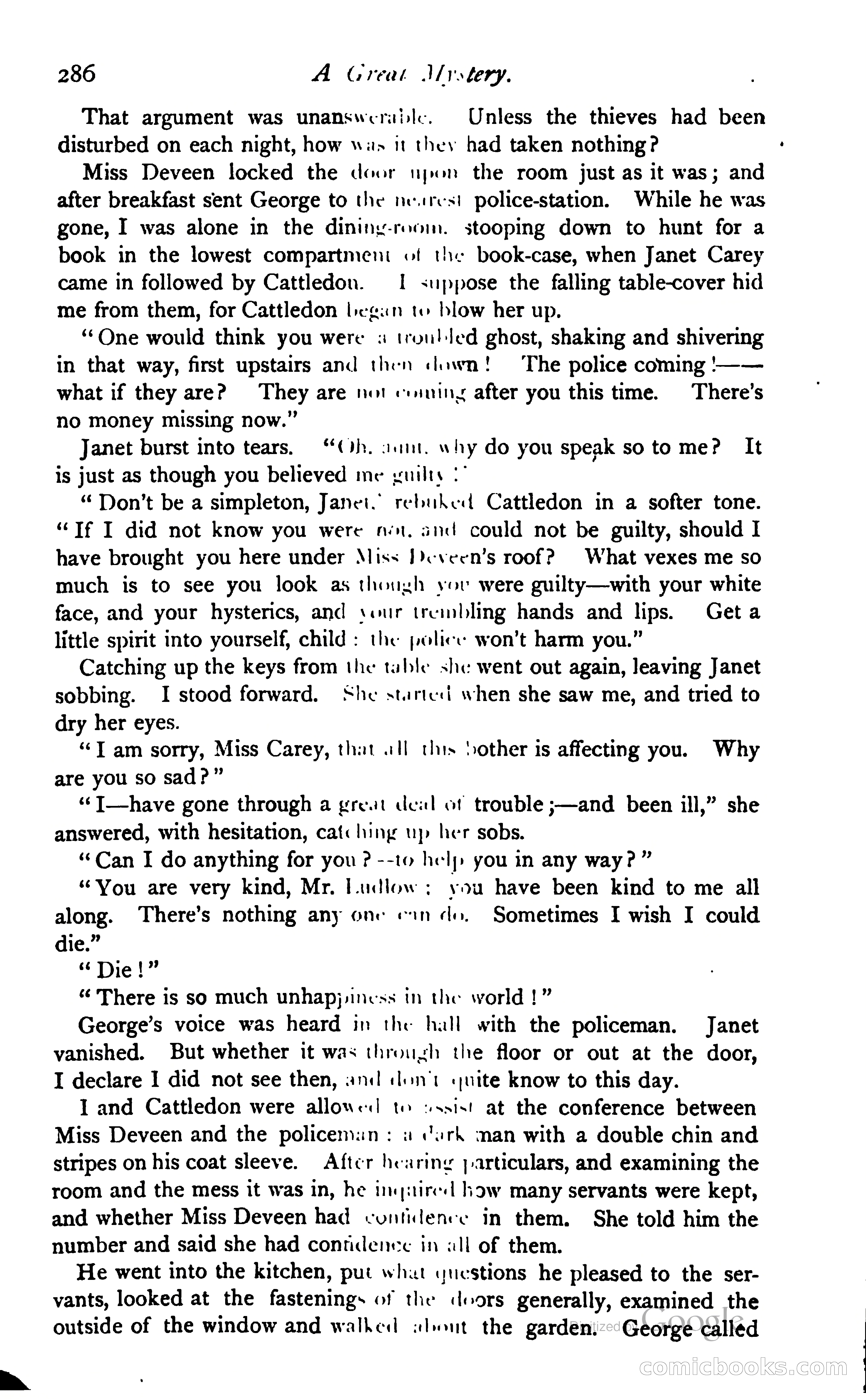 The Argosy — page 304 of 396