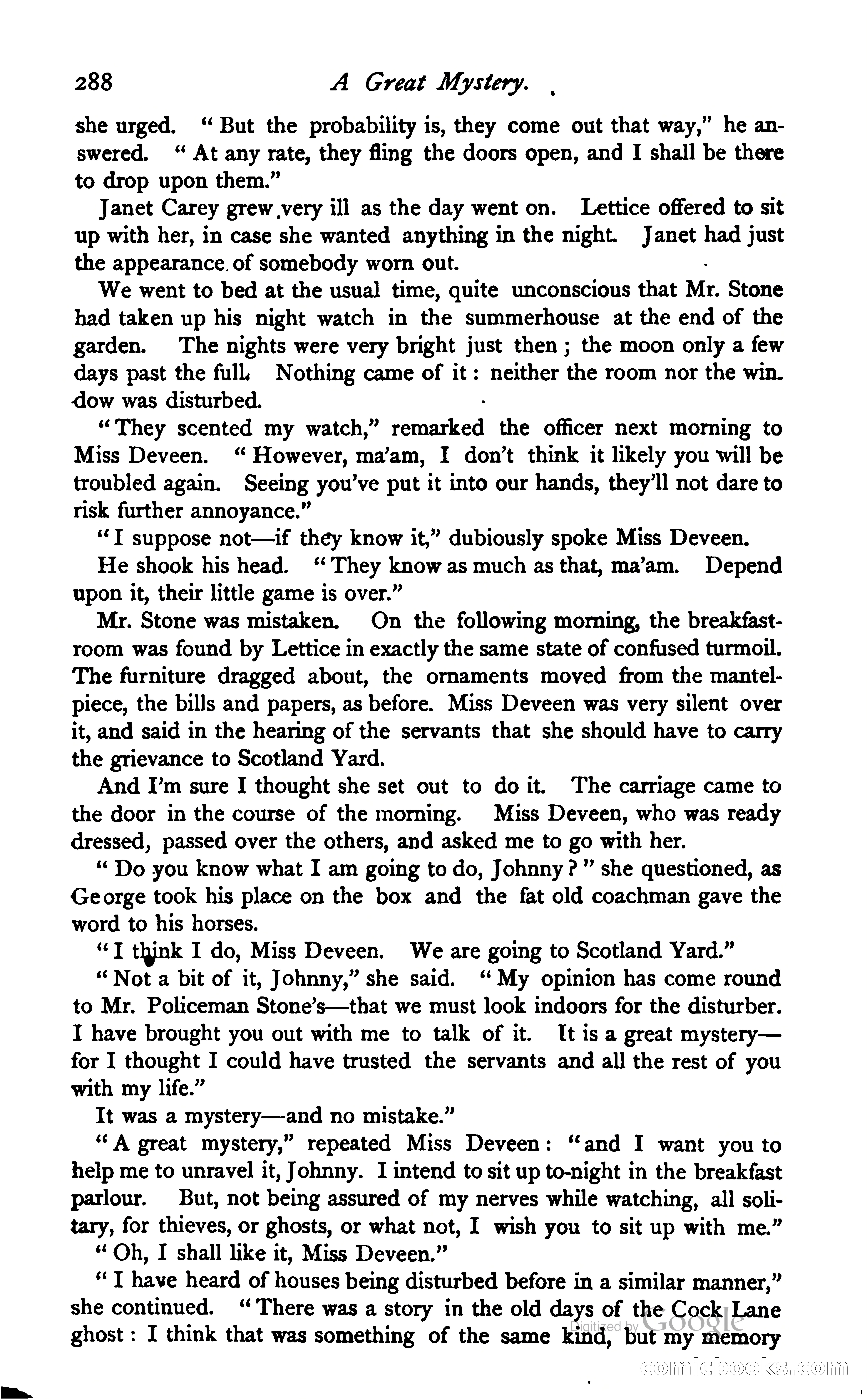 The Argosy — page 306 of 396