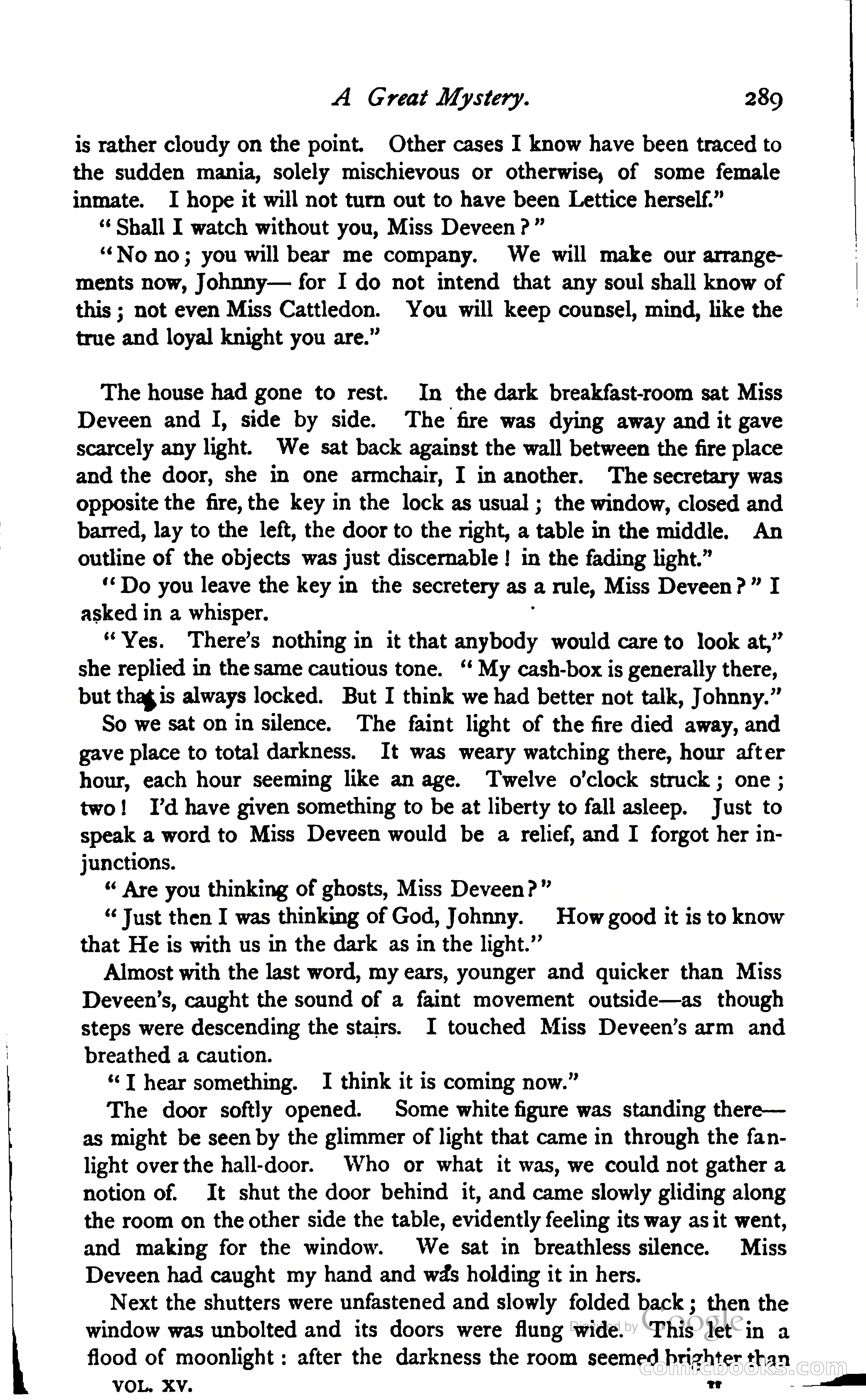The Argosy — page 307 of 396