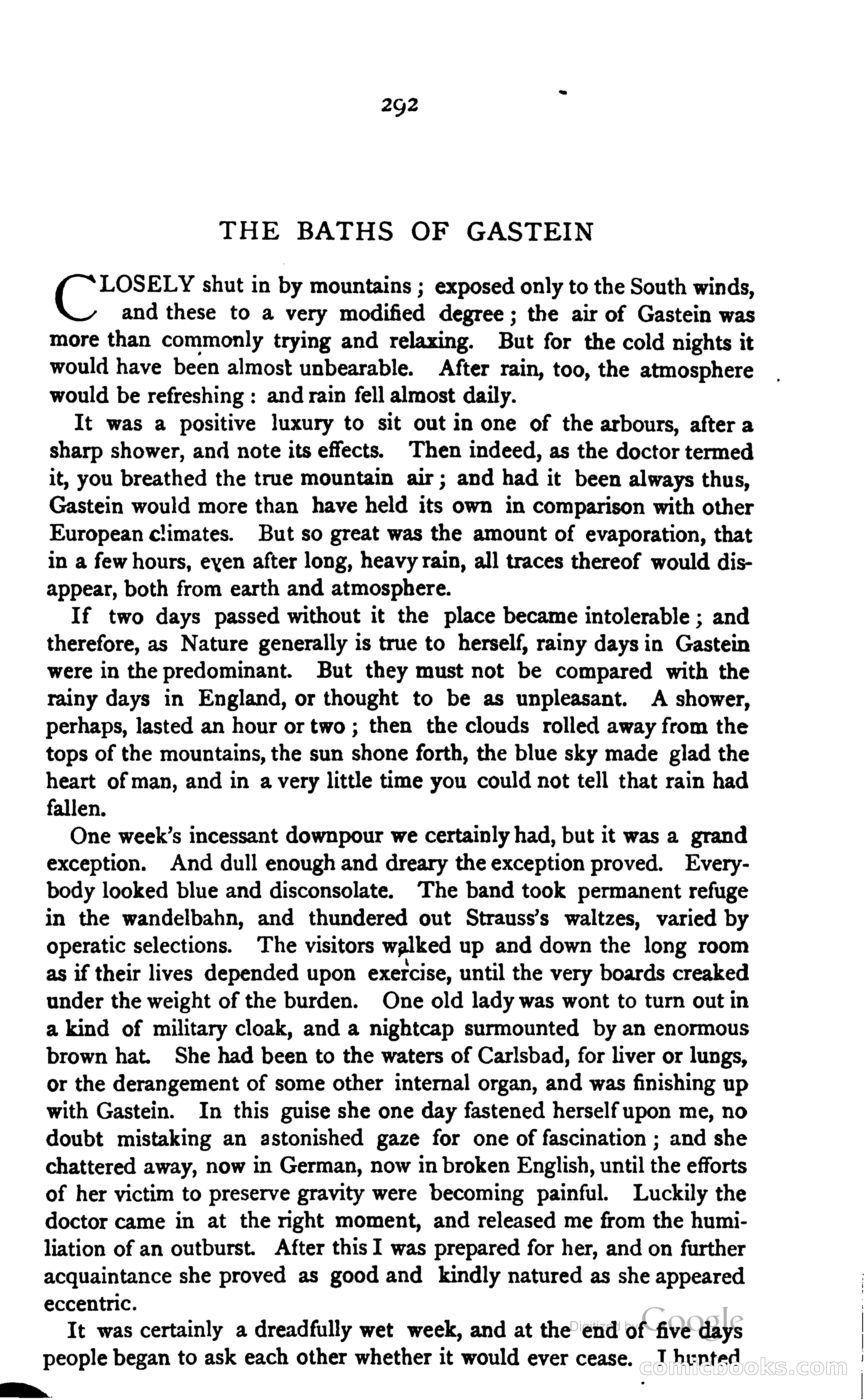 The Argosy — page 310 of 396