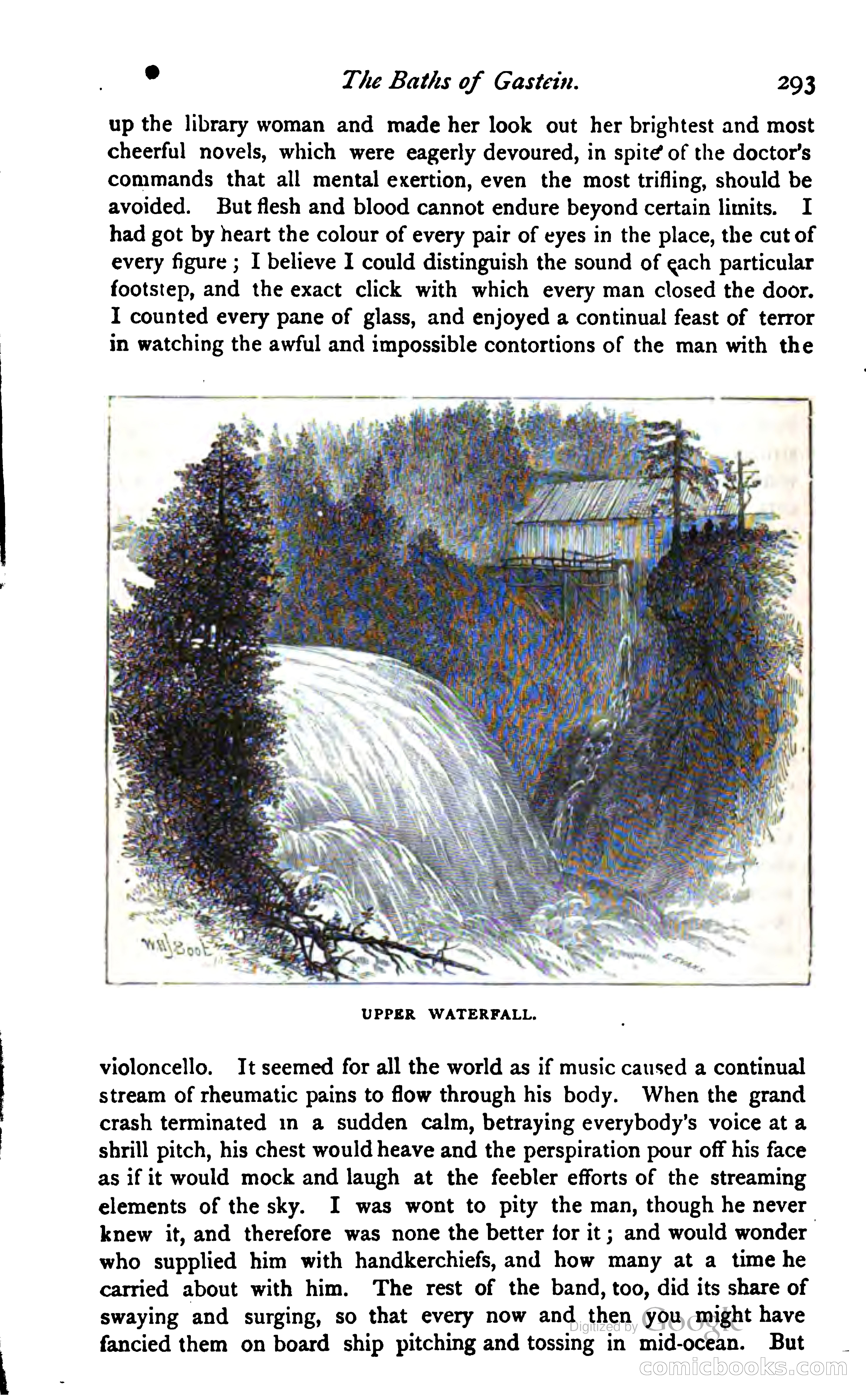 The Argosy — page 311 of 396
