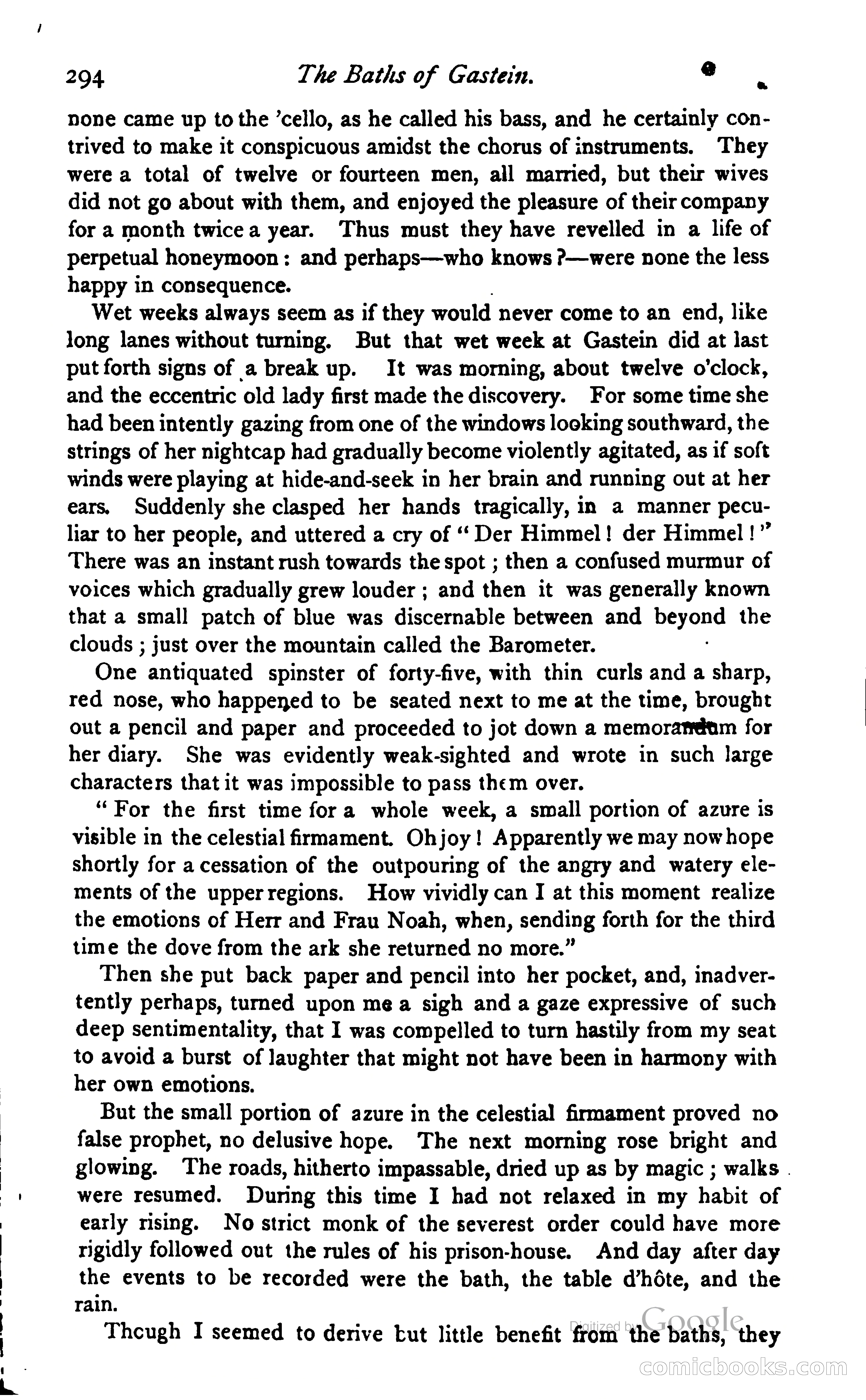 The Argosy — page 312 of 396