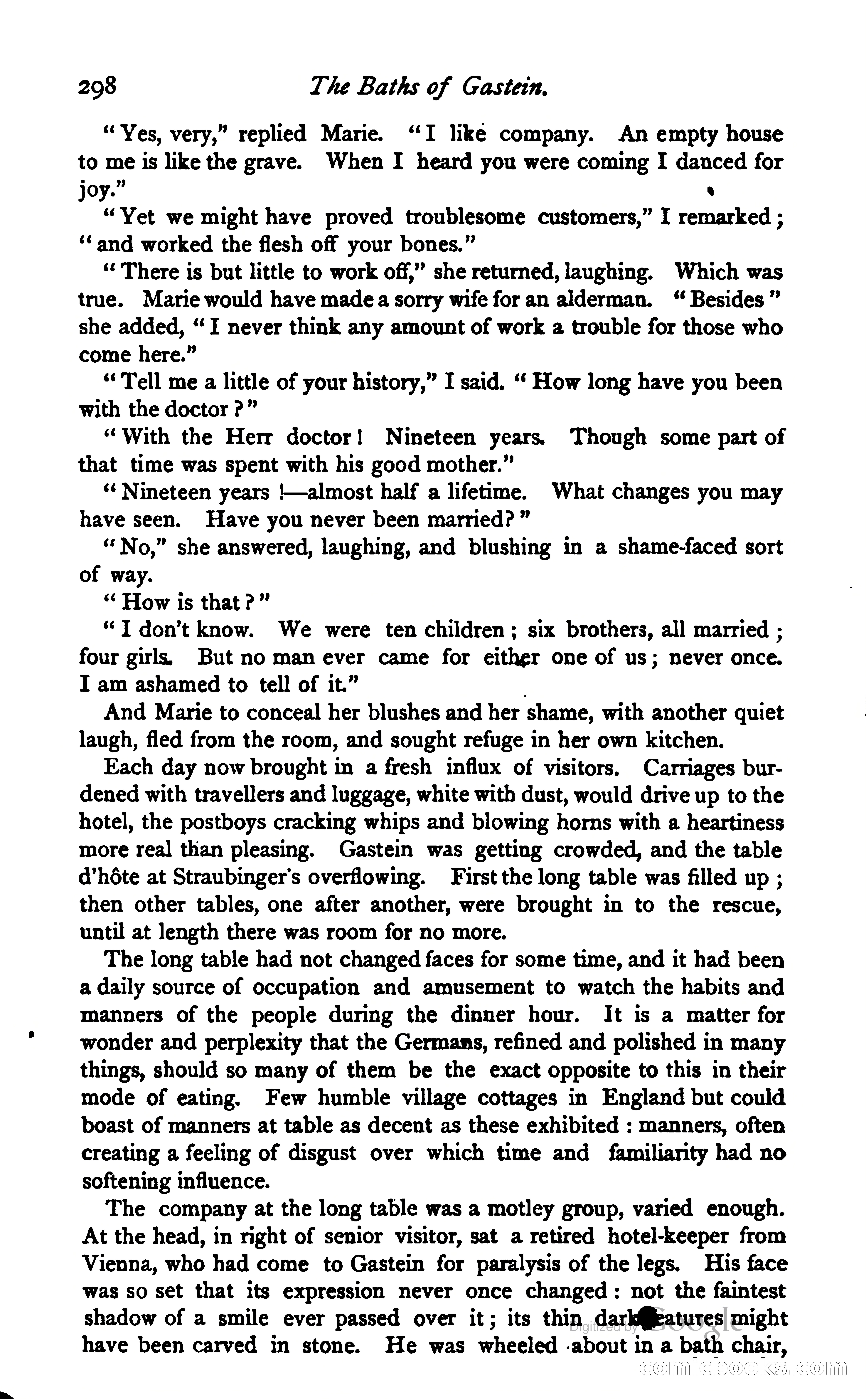 The Argosy — page 316 of 396