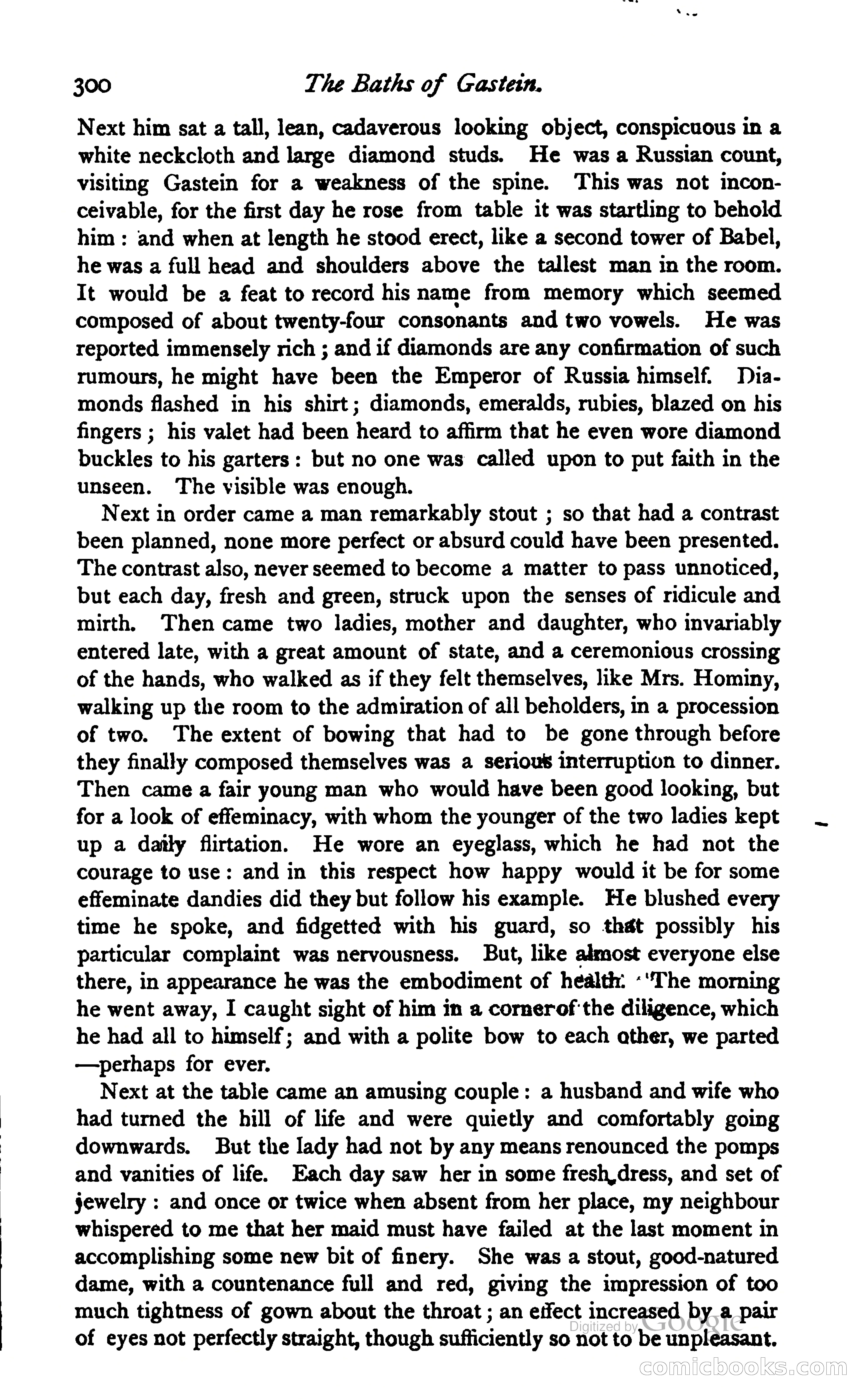 The Argosy — page 318 of 396