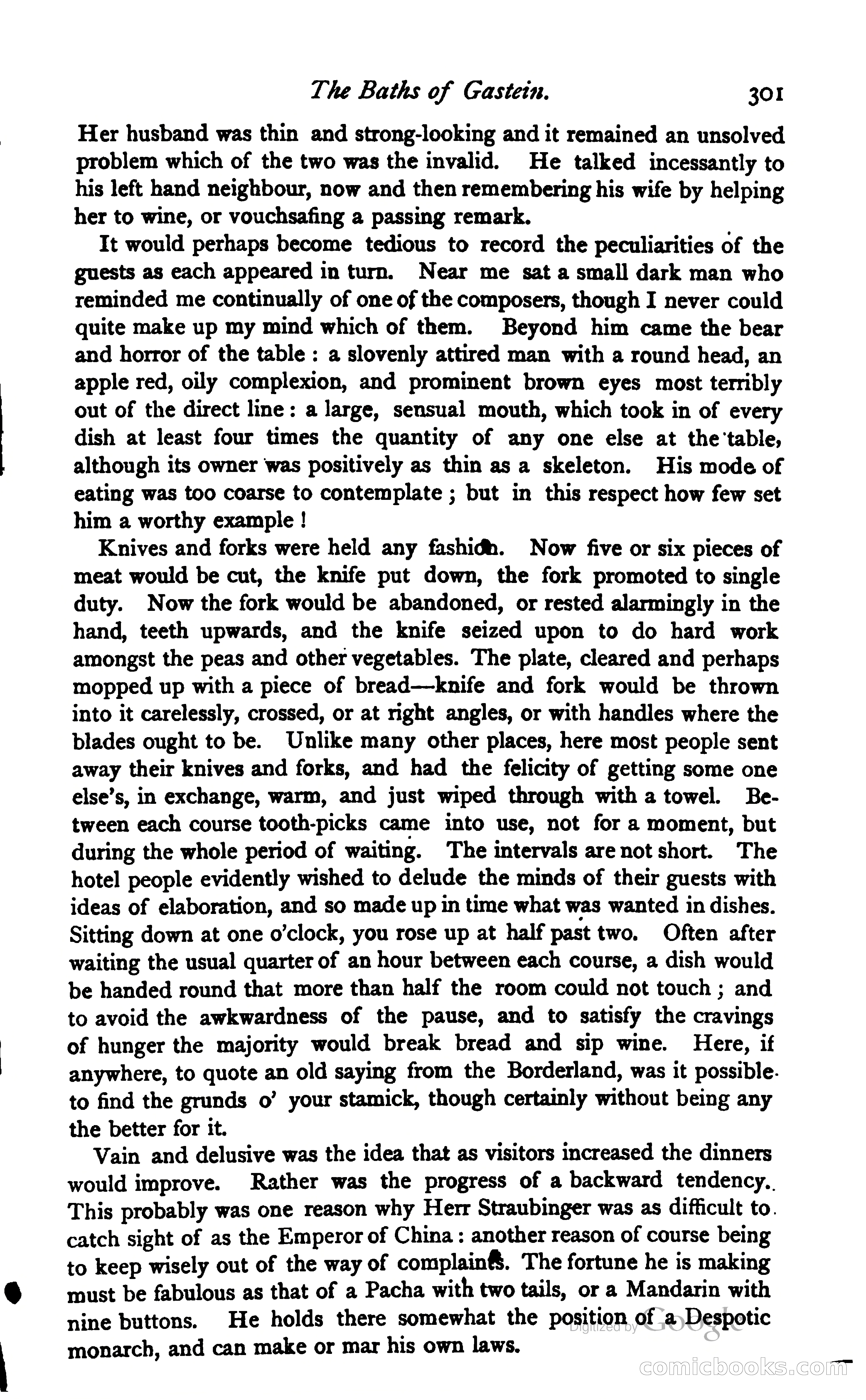 The Argosy — page 319 of 396