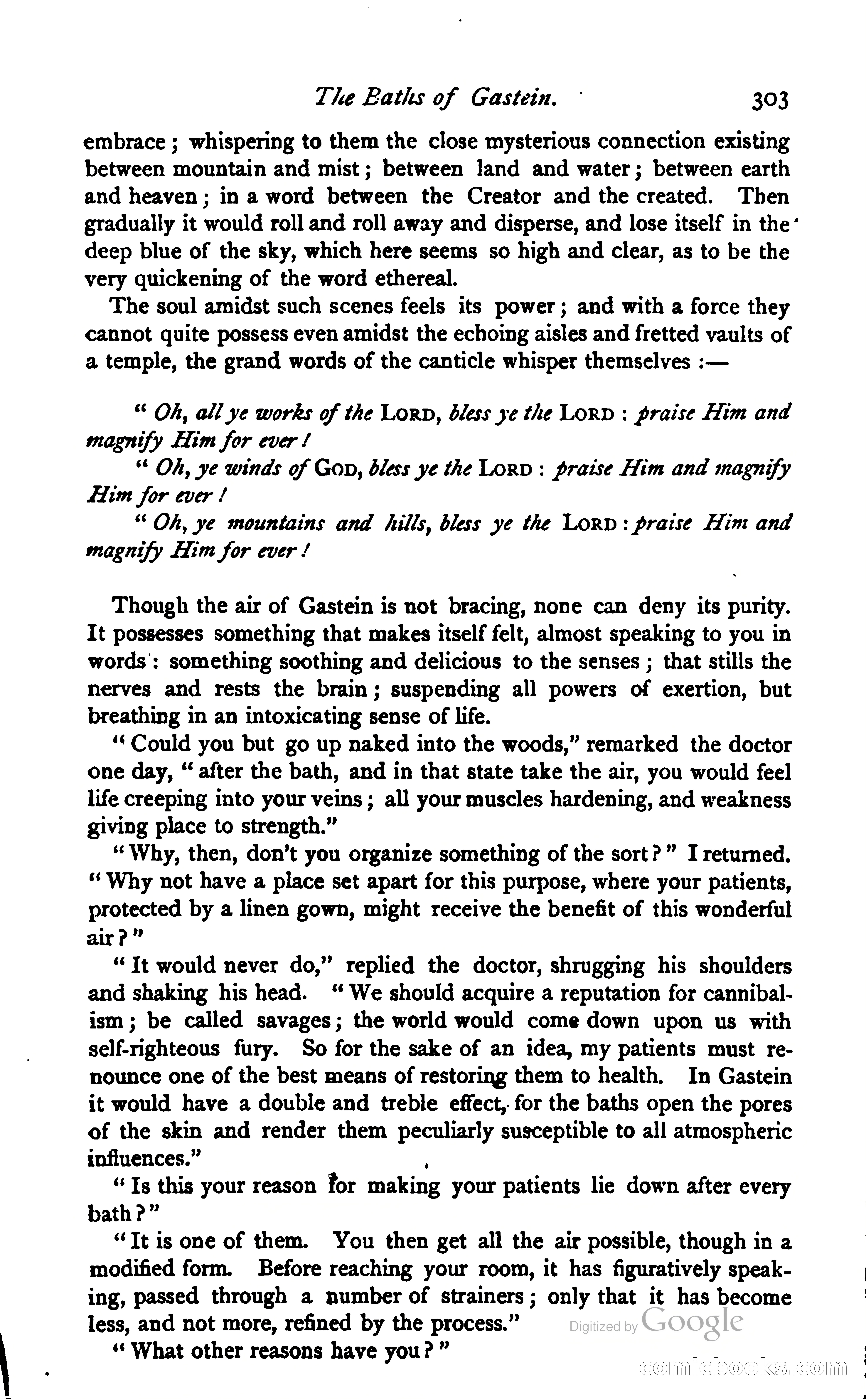 The Argosy — page 321 of 396