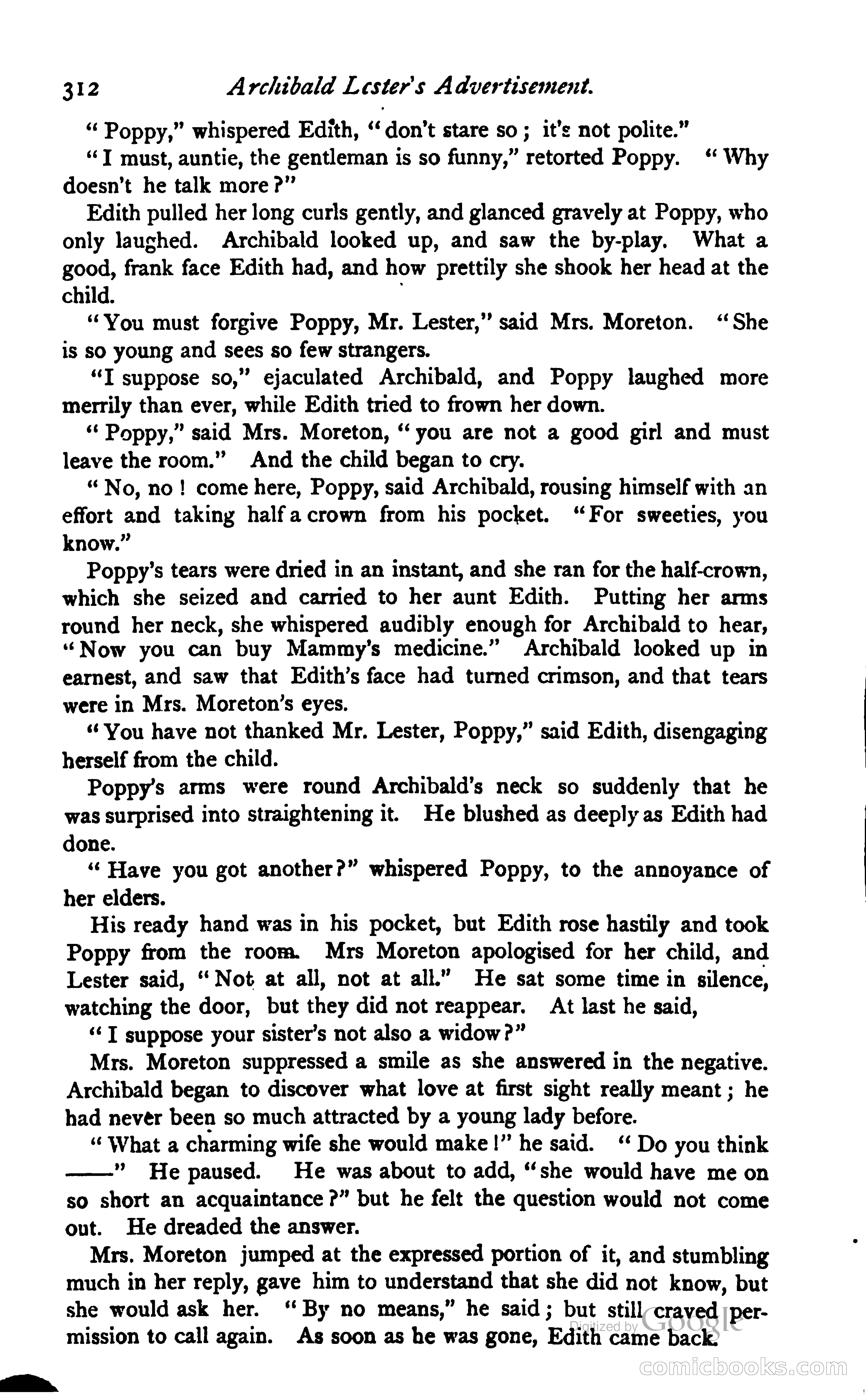 The Argosy — page 330 of 396
