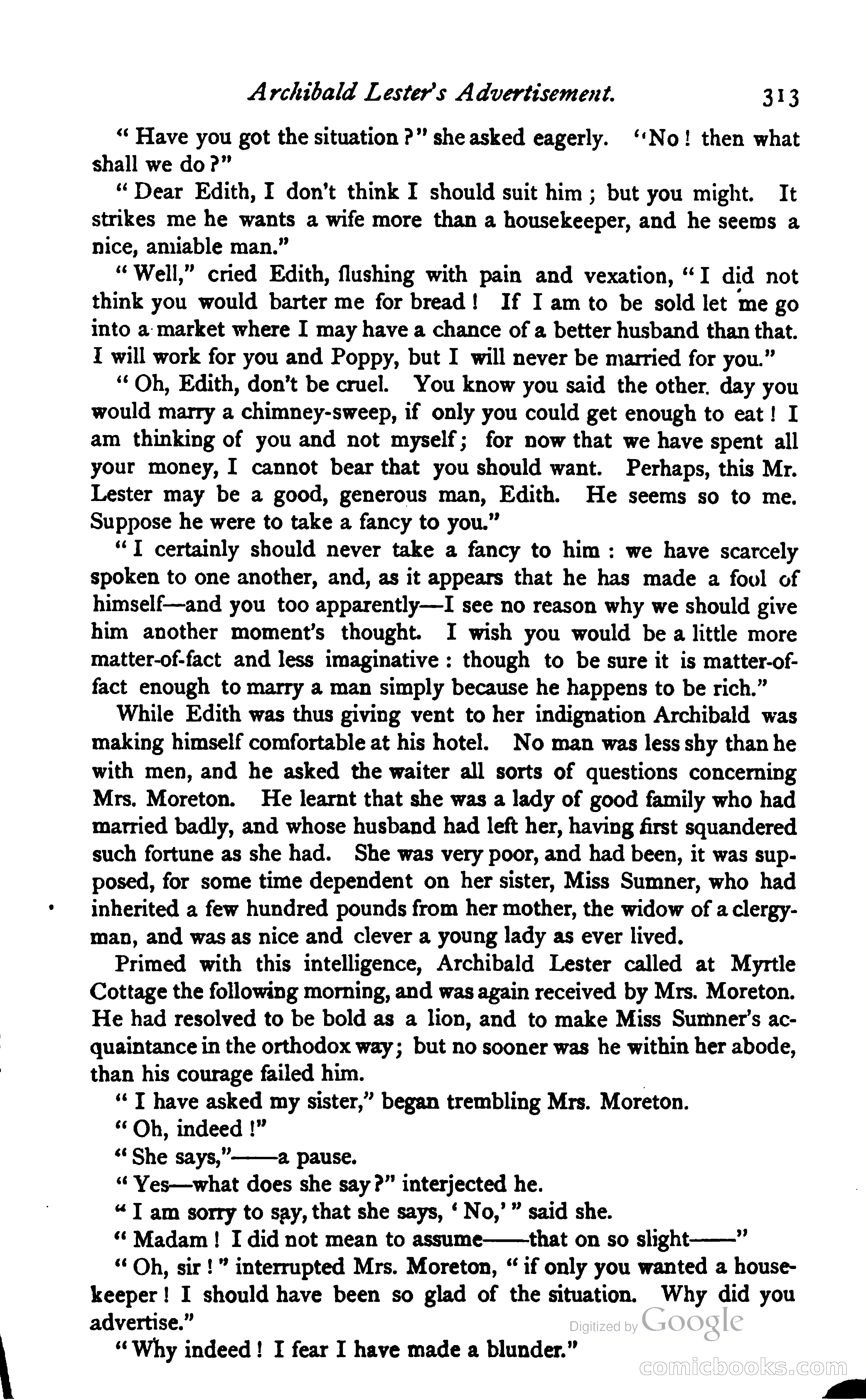 The Argosy — page 331 of 396