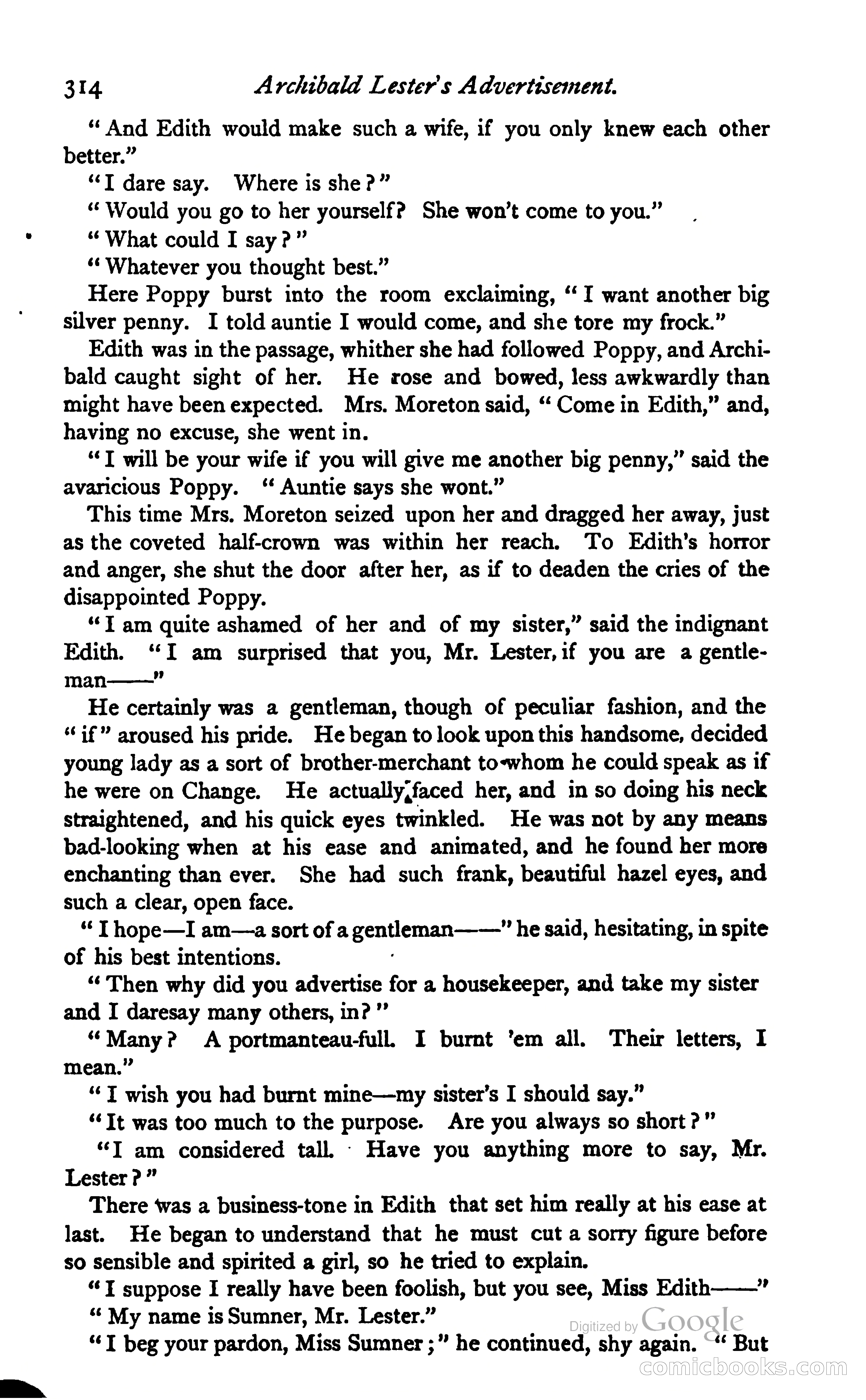 The Argosy — page 332 of 396