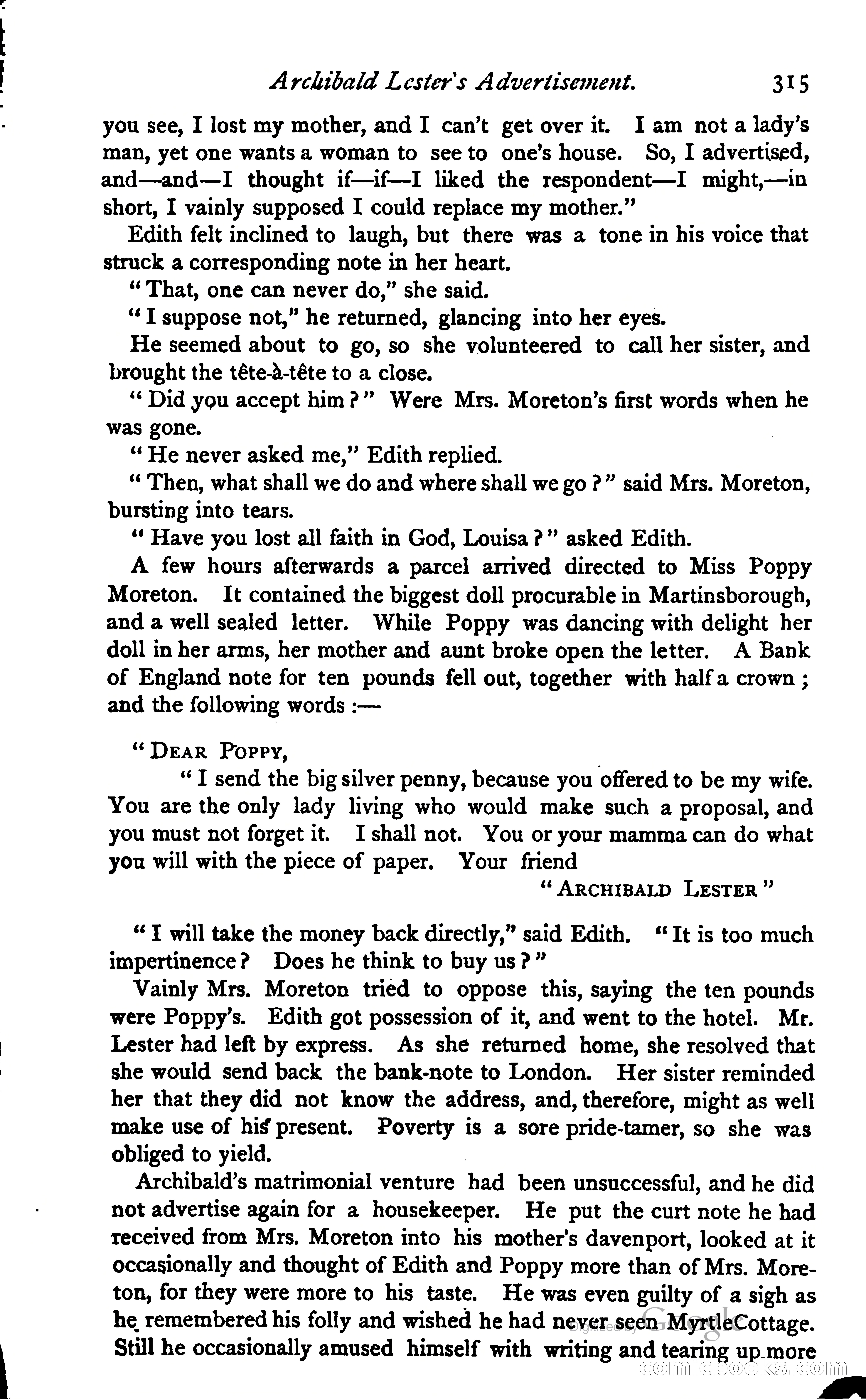 The Argosy — page 333 of 396