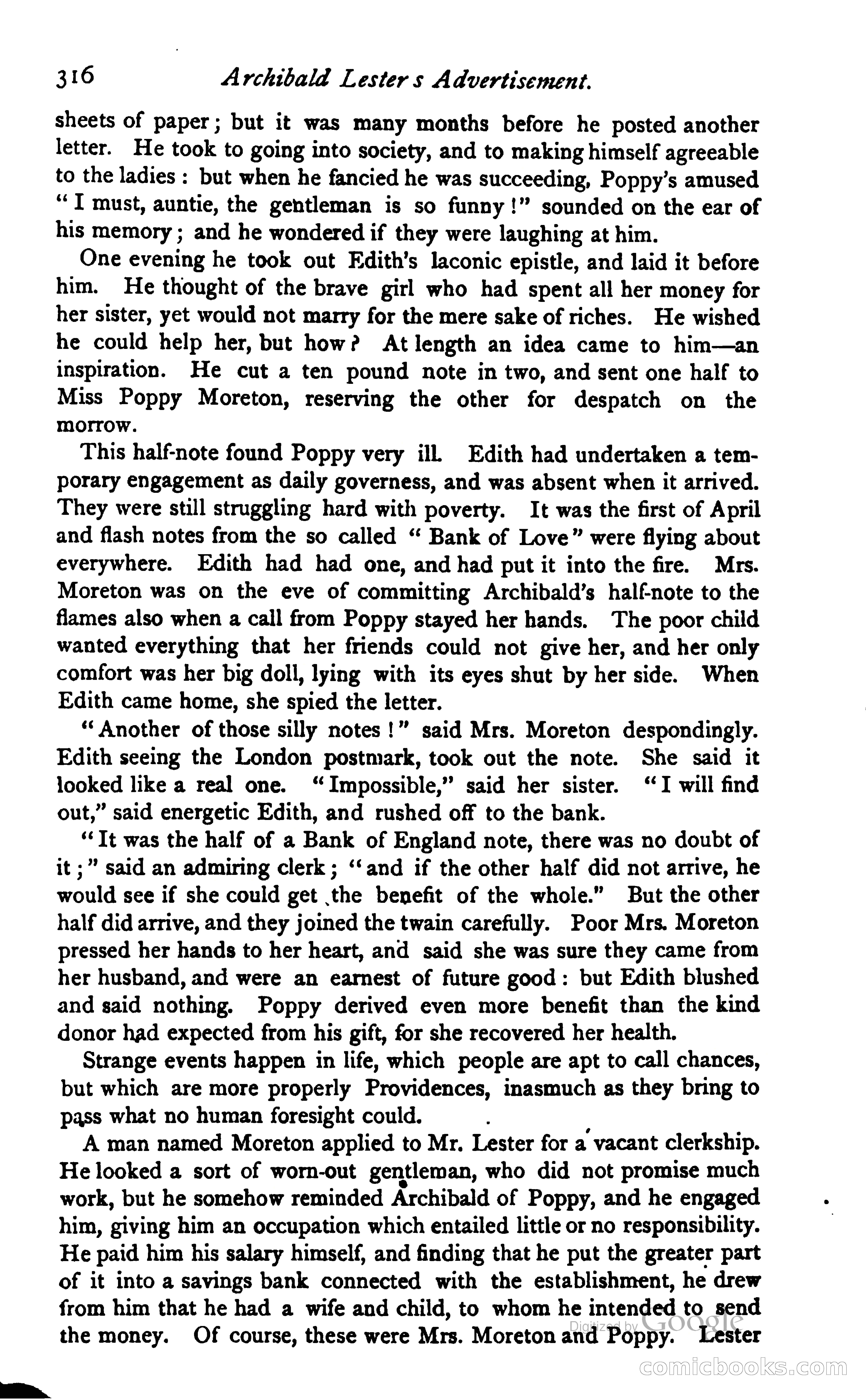 The Argosy — page 334 of 396