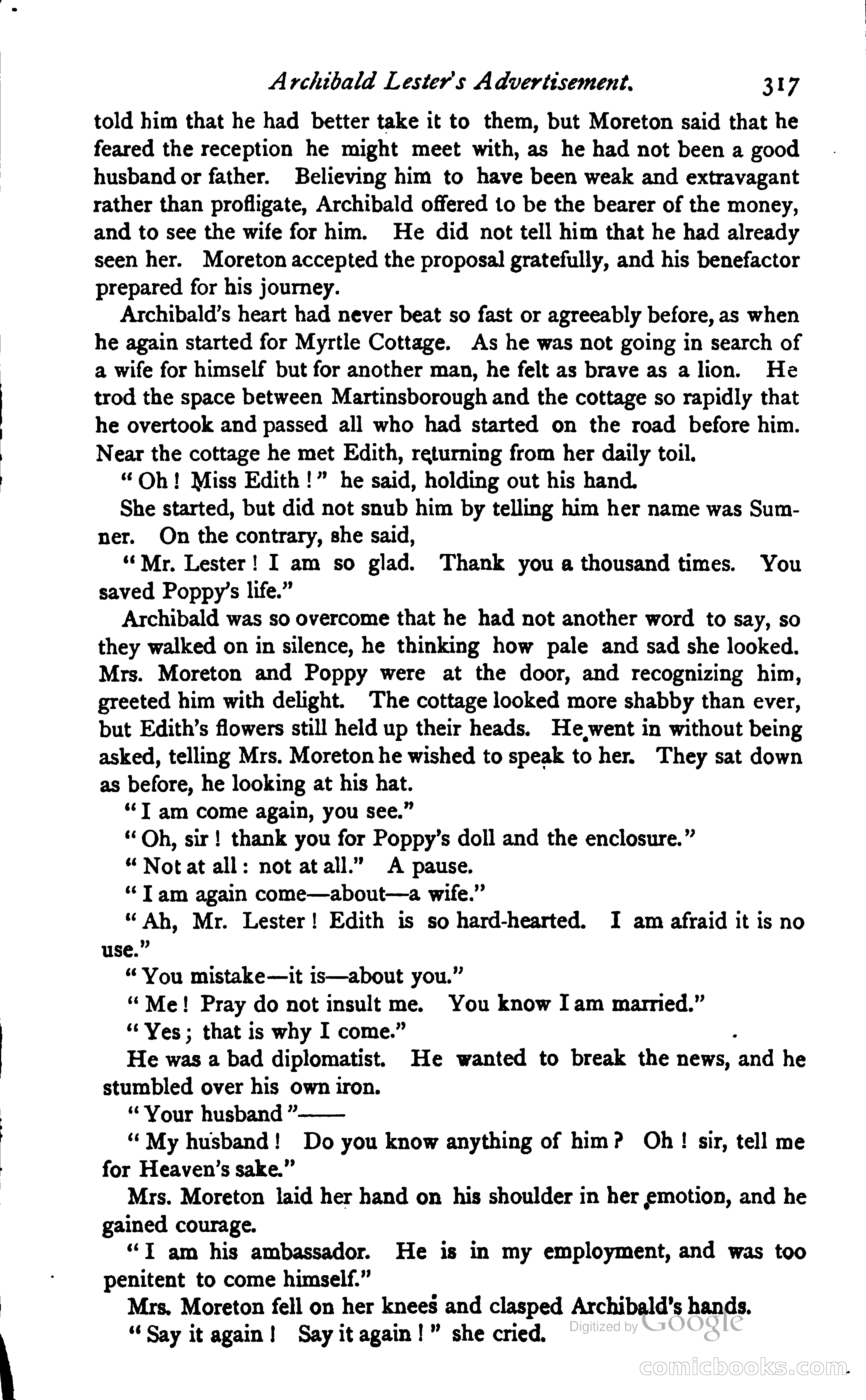The Argosy — page 335 of 396