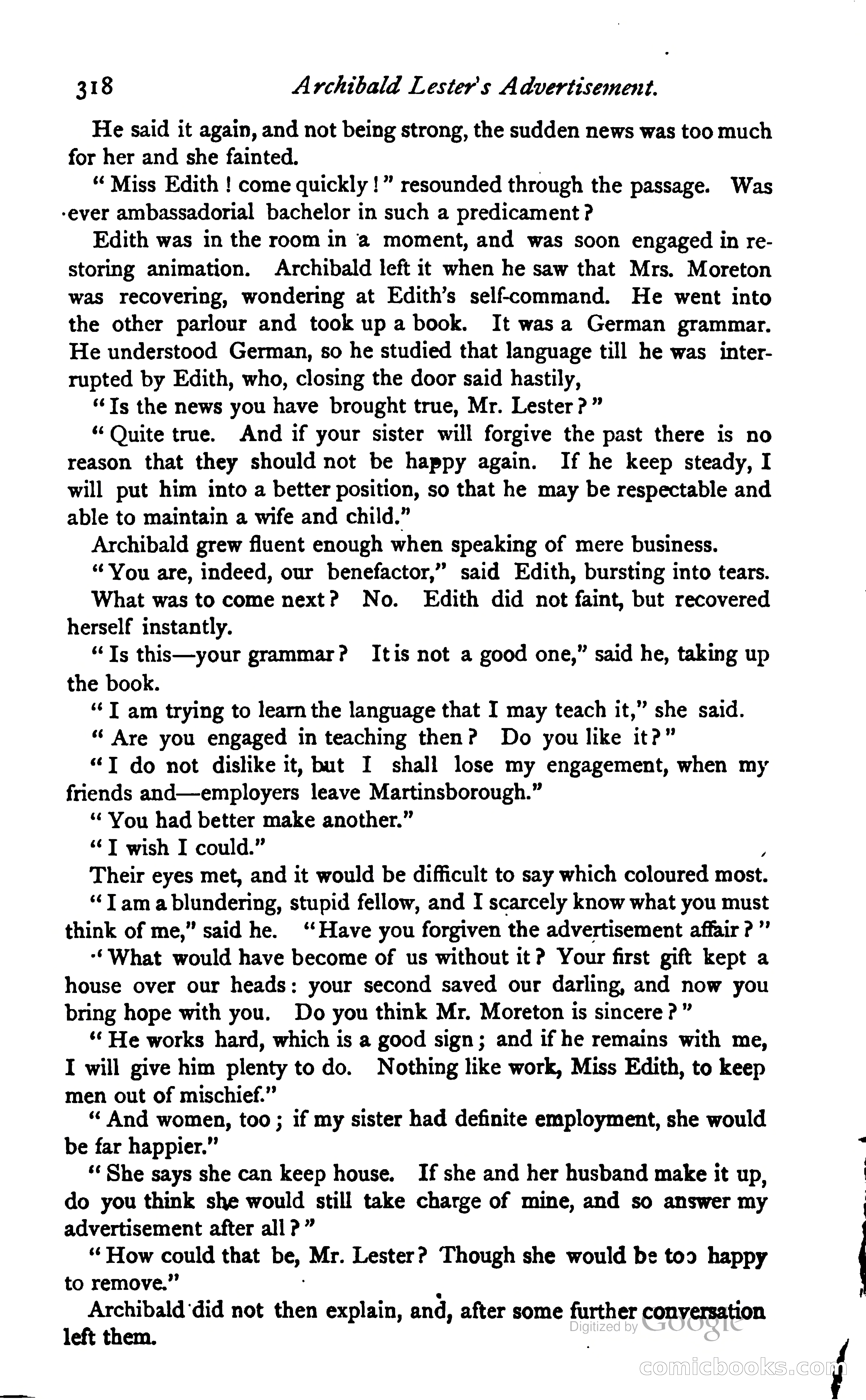 The Argosy — page 336 of 396