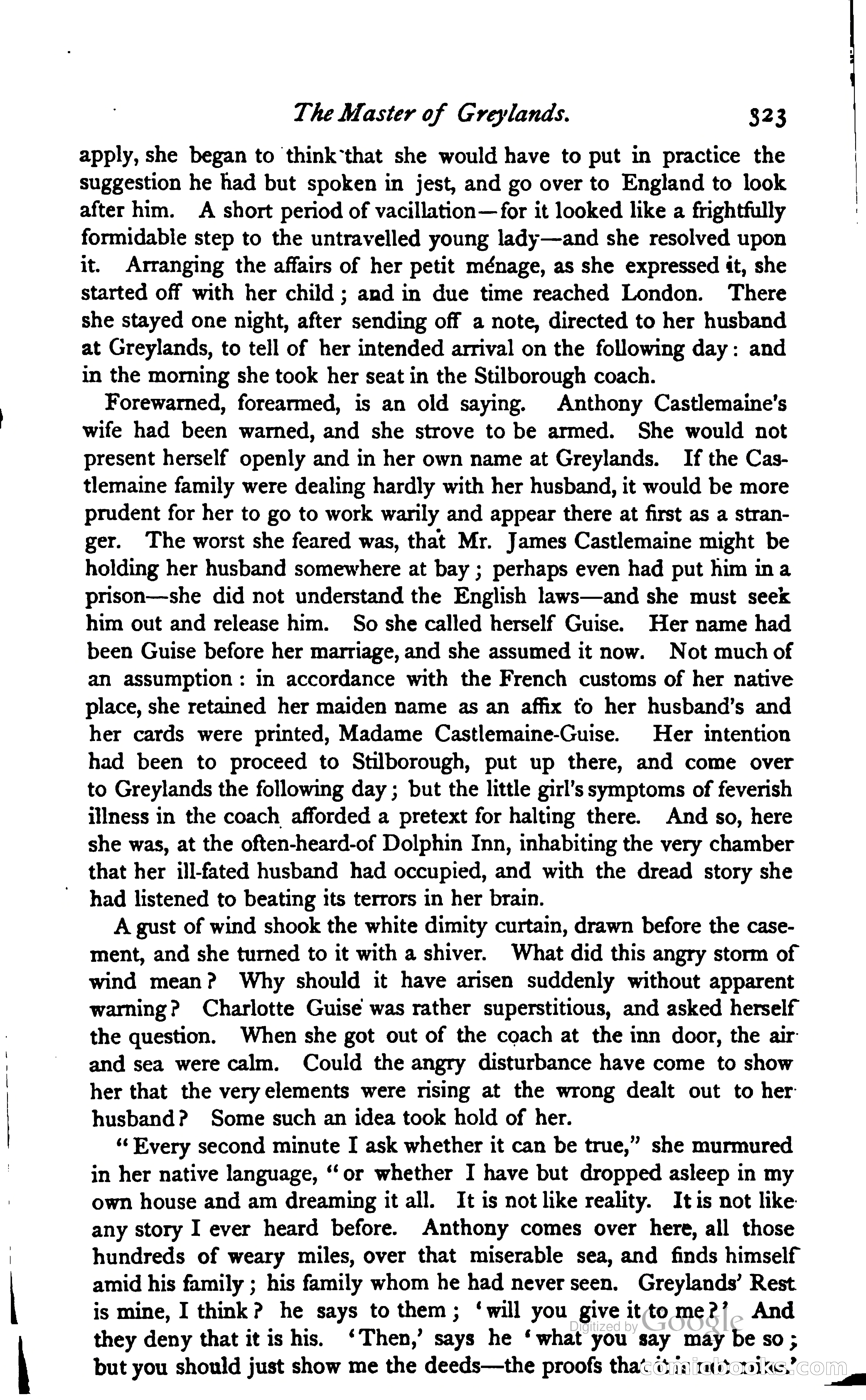 The Argosy — page 343 of 396