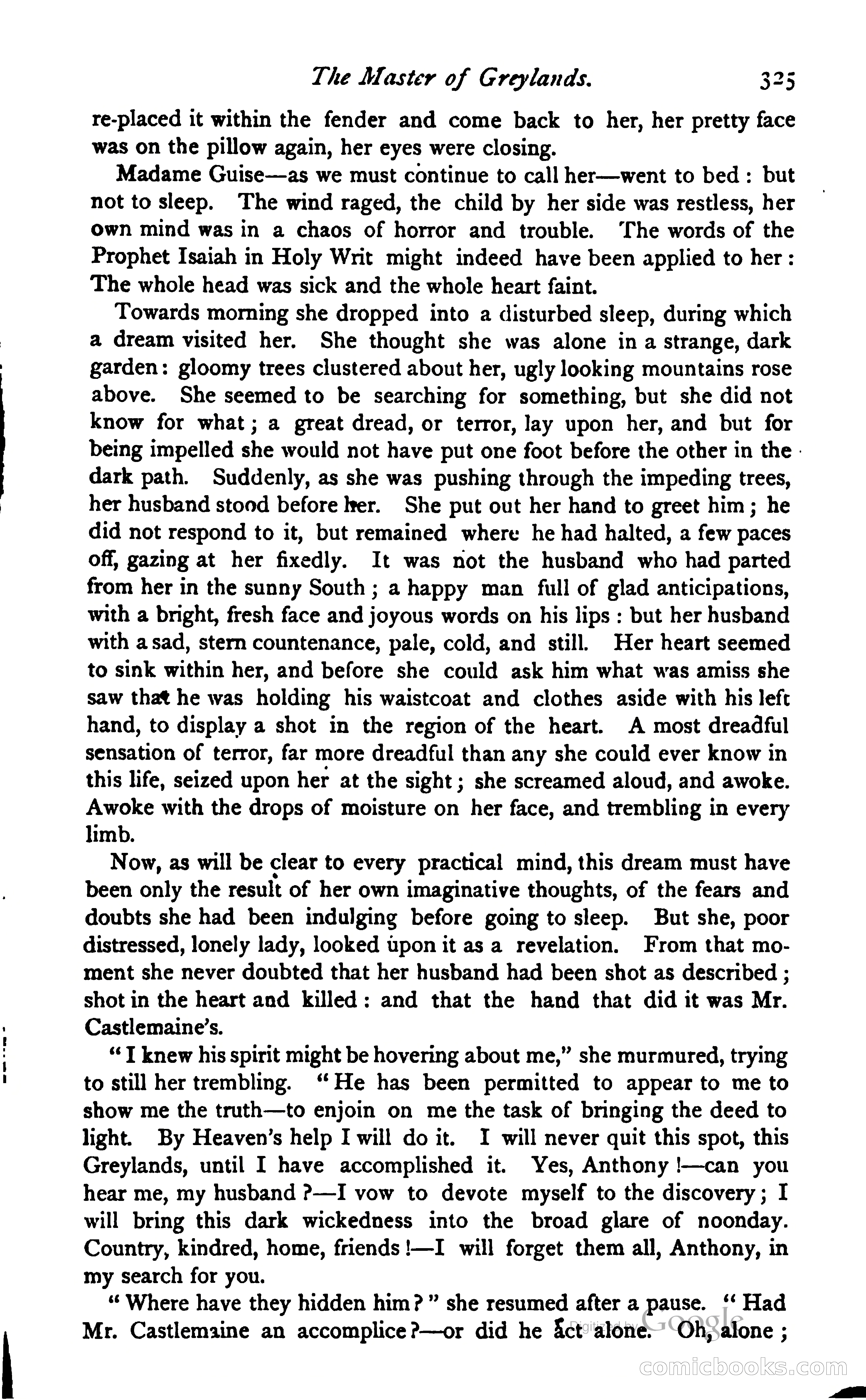 The Argosy — page 345 of 396
