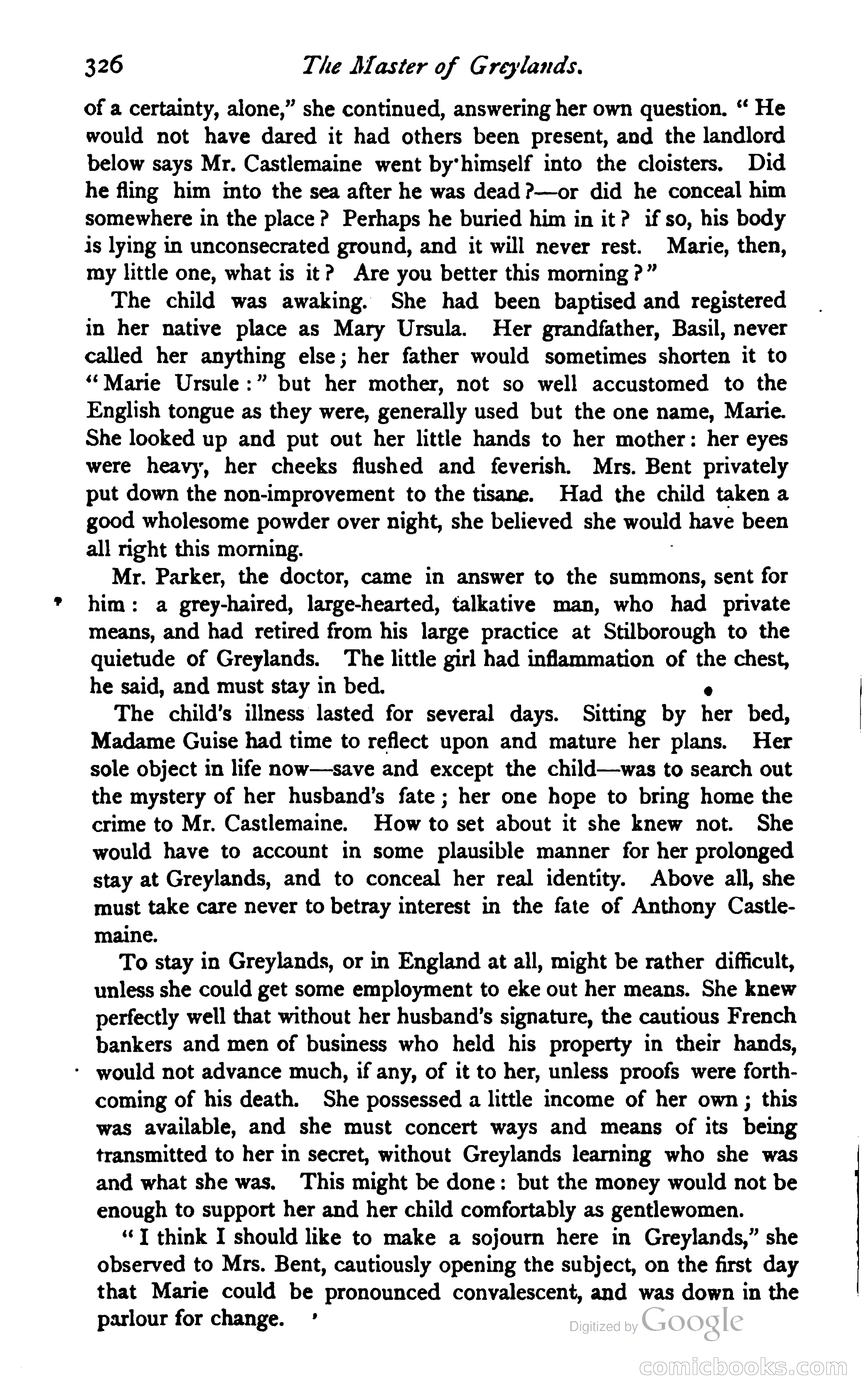 The Argosy — page 346 of 396