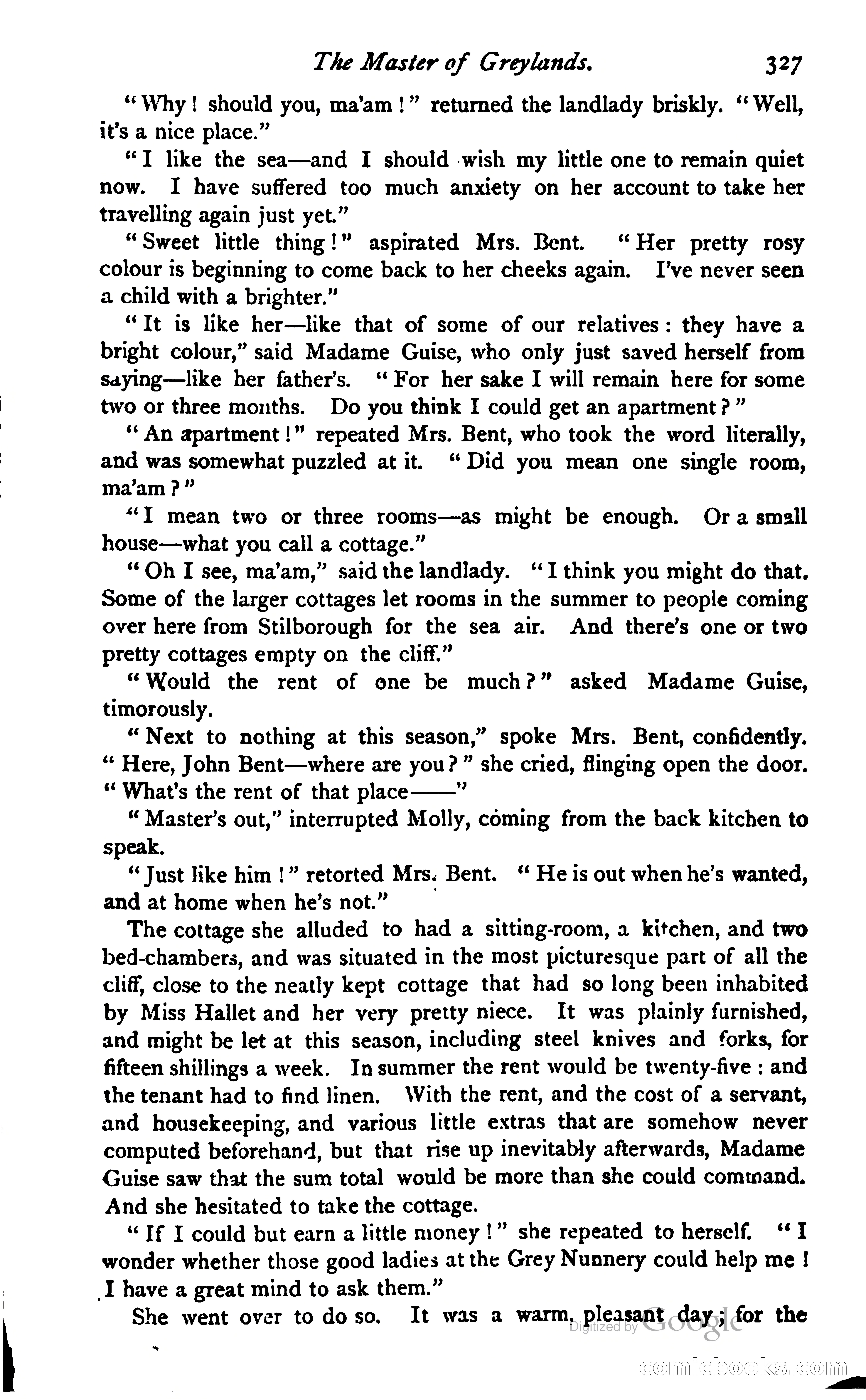 The Argosy — page 347 of 396