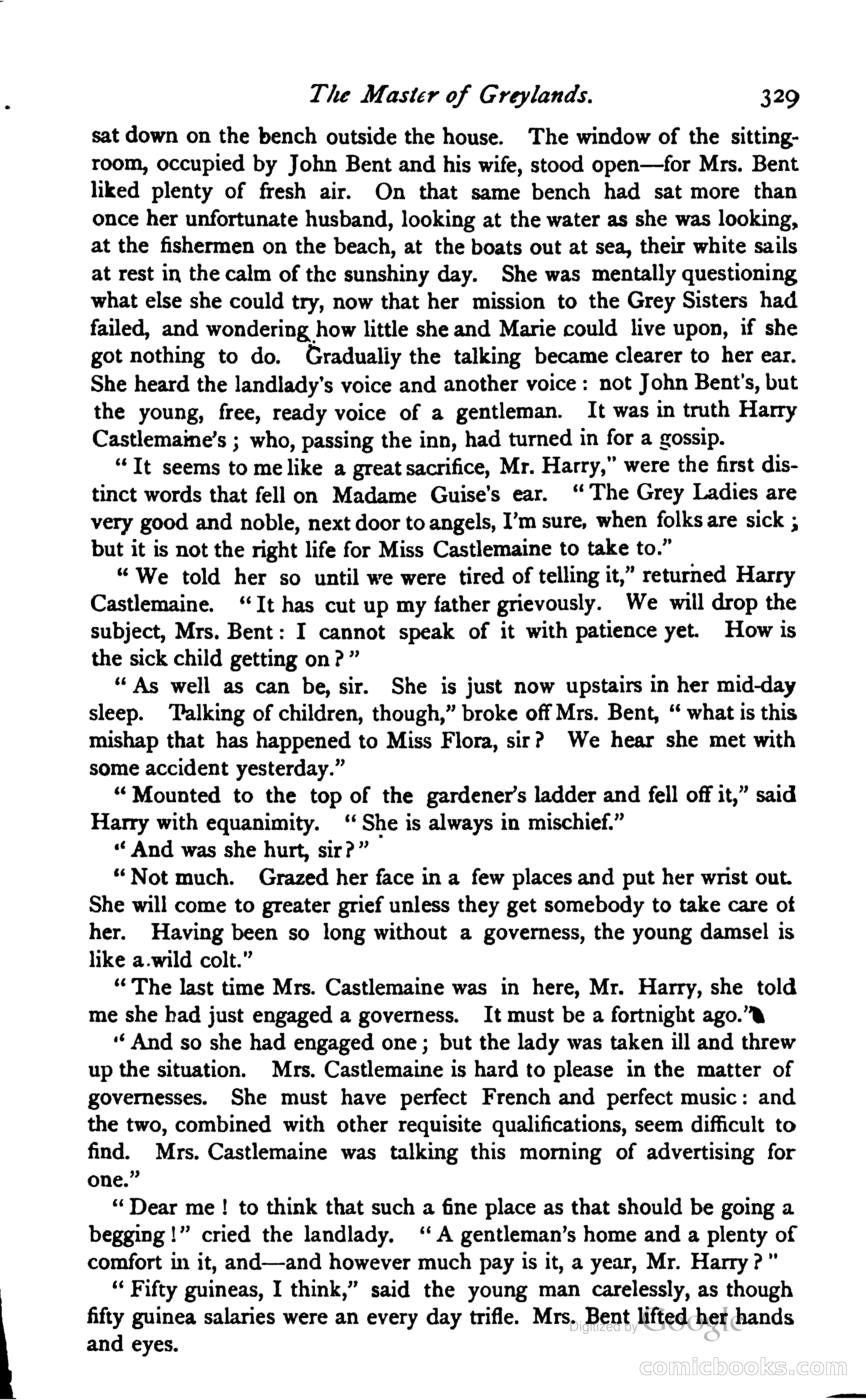 The Argosy — page 349 of 396