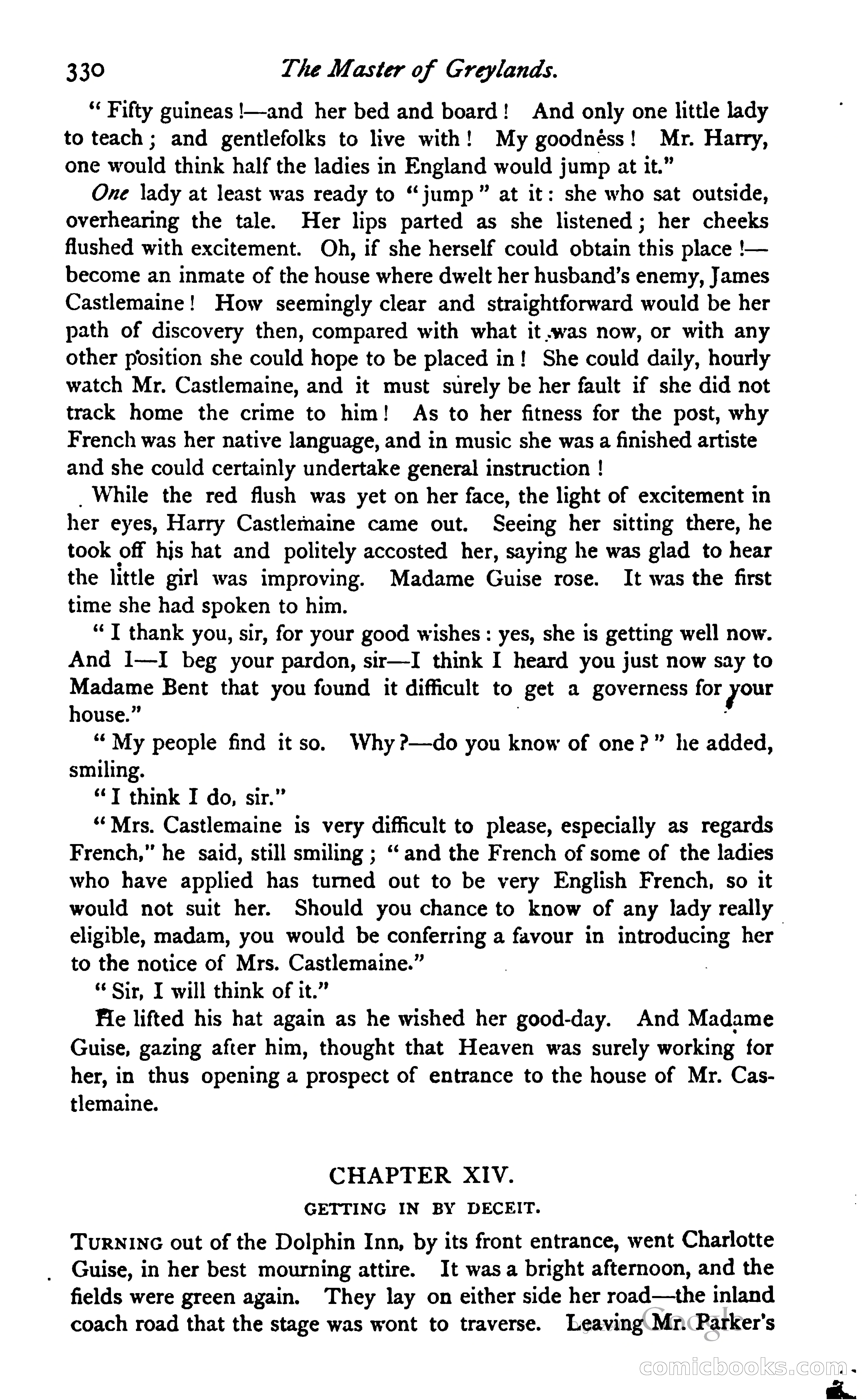 The Argosy — page 350 of 396
