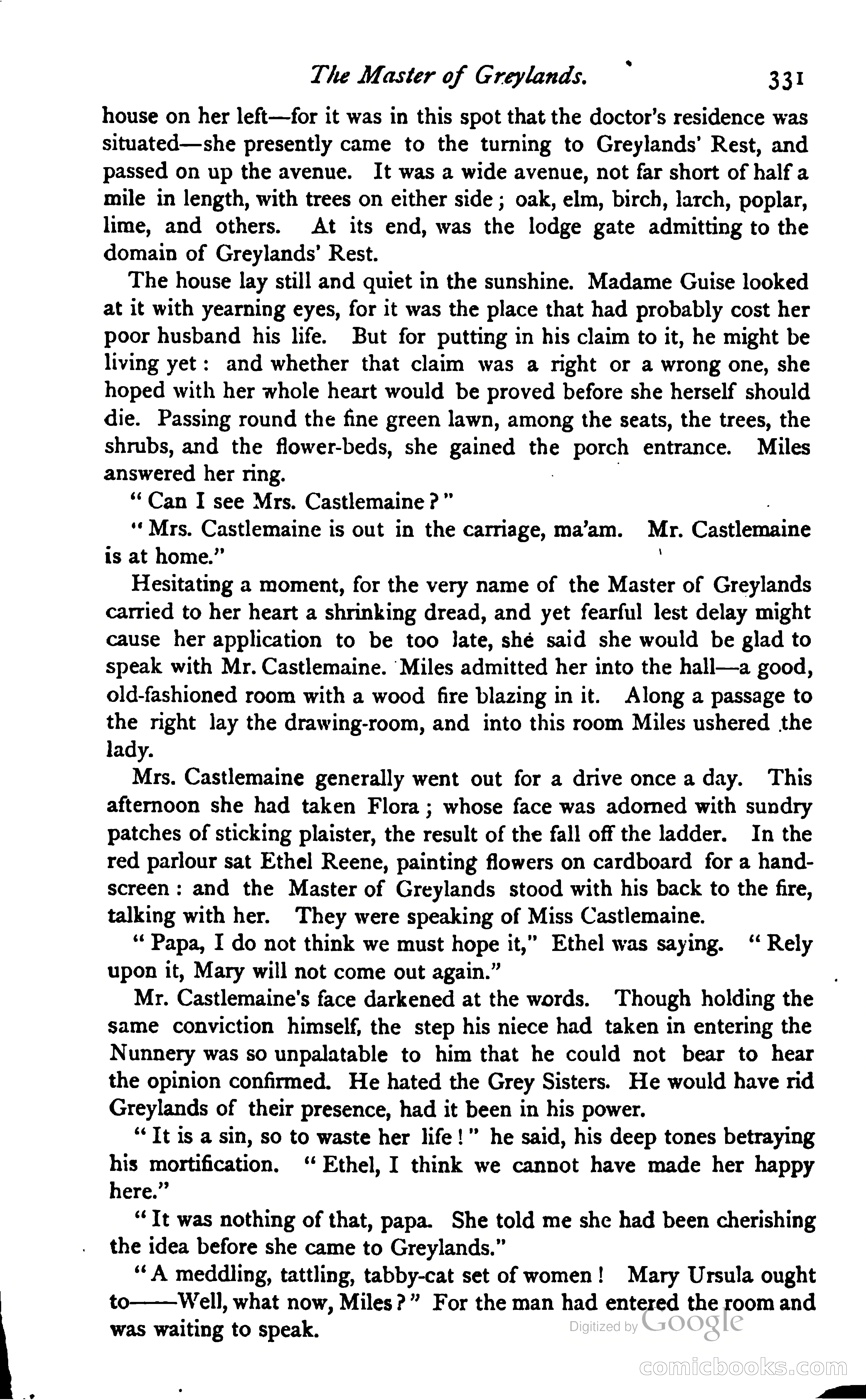 The Argosy — page 351 of 396